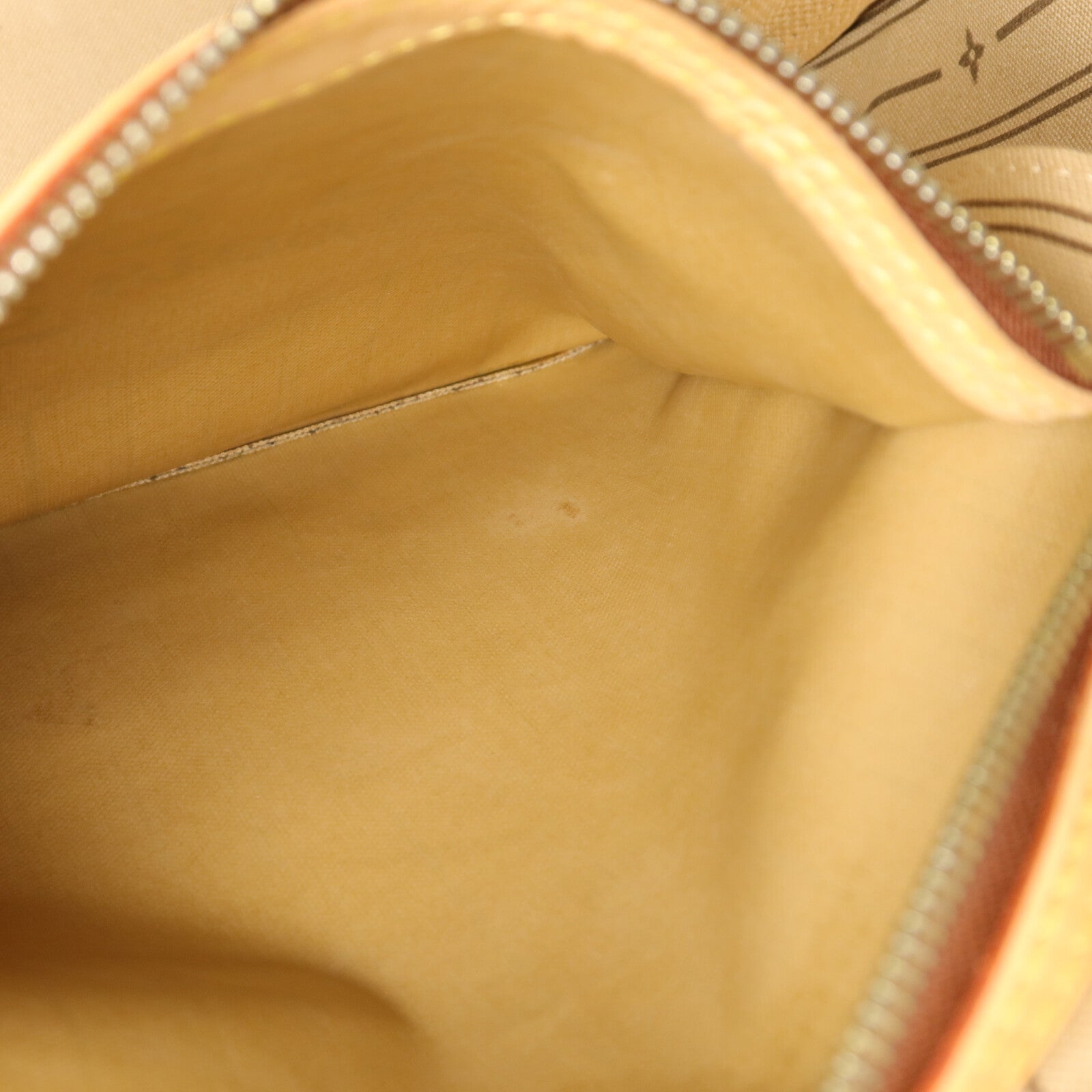 LOUIS VUITTON Monogram Neverfull MM手挽袋