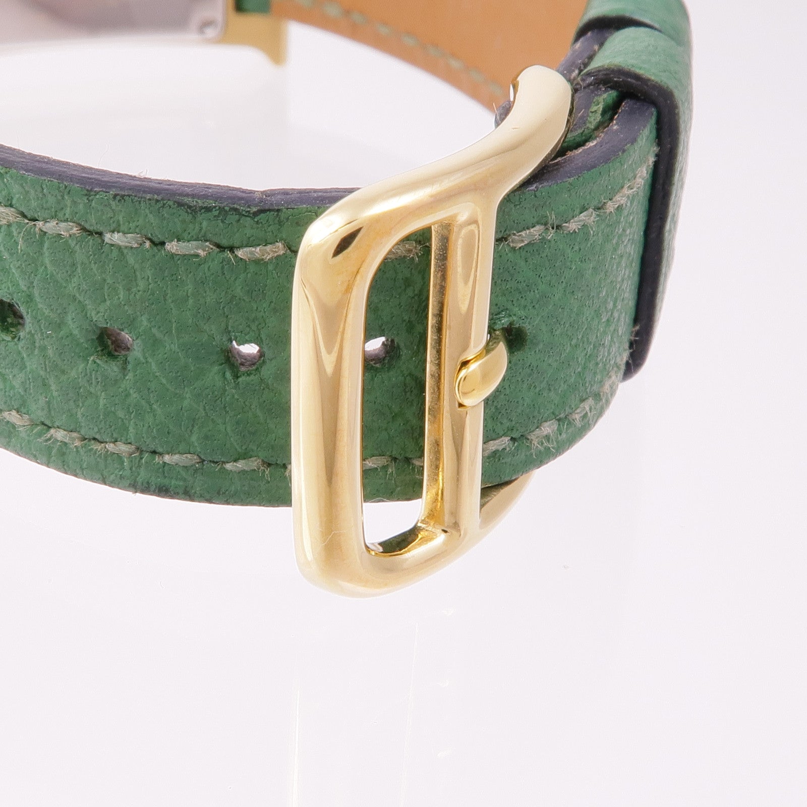 HERMES H watch 21mm HH1.201.130