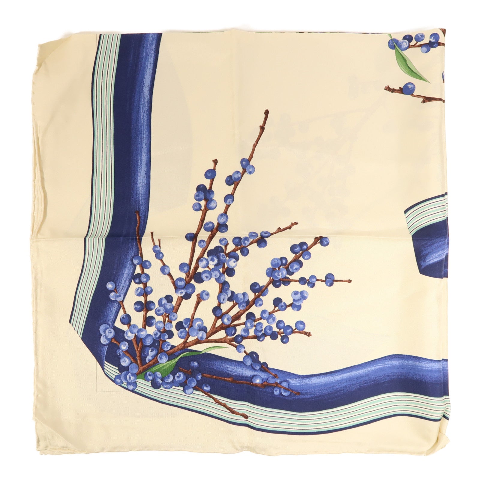 GUCCI 絲質Scarf絲巾