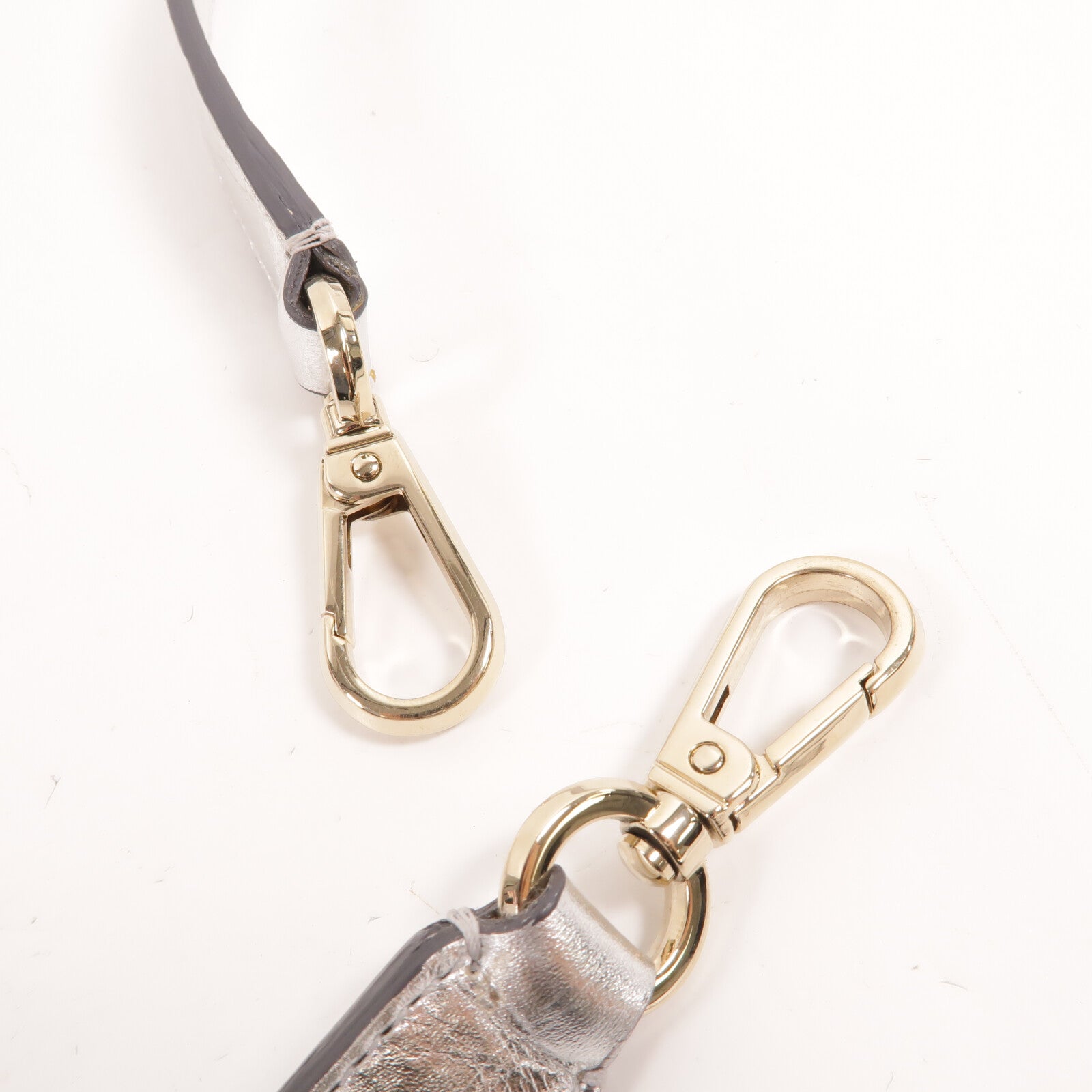 JIMMY CHOO 牛皮皮革Shoulder Bag肩背袋