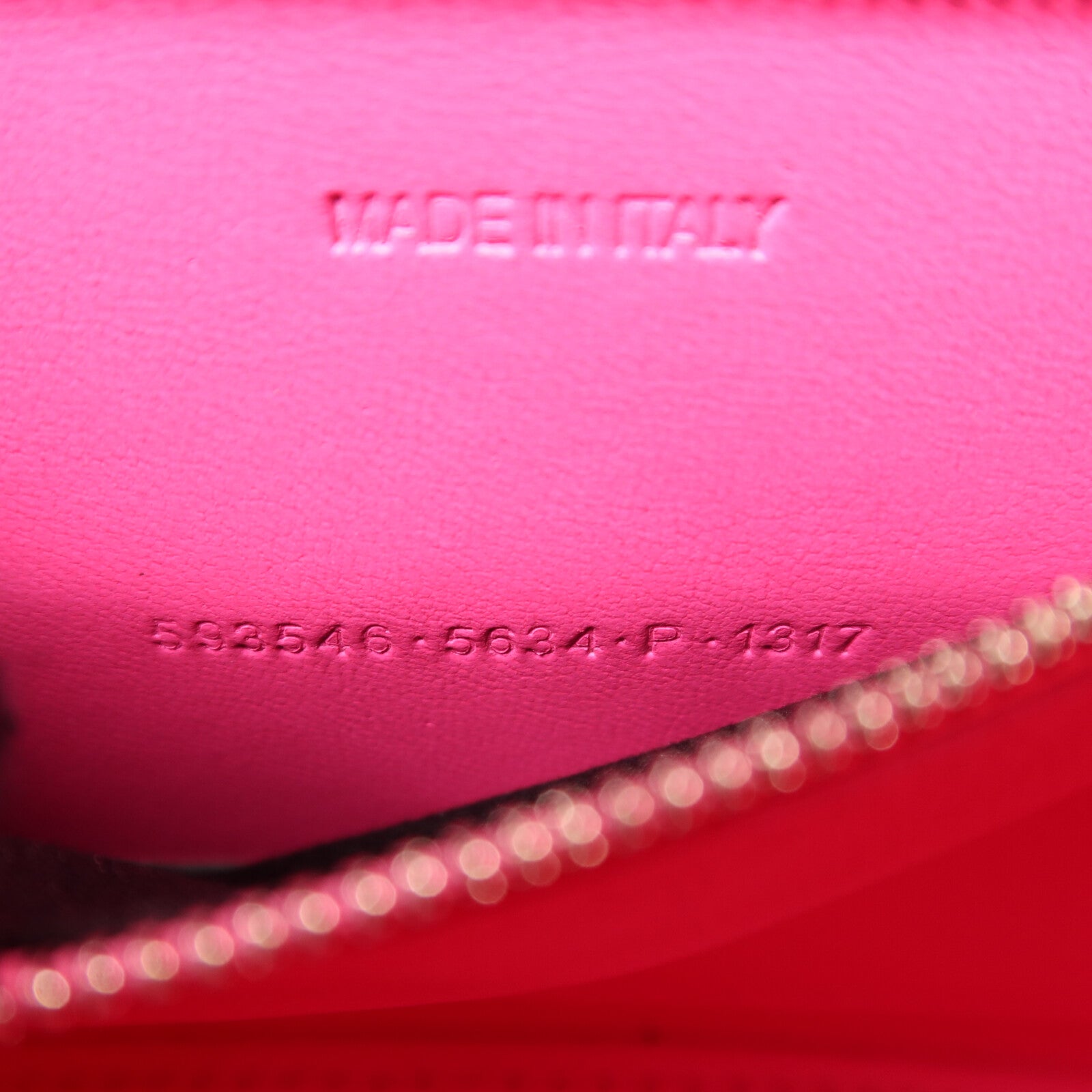 BALENCIAGA 【激減優惠】牛皮皮革Hourglass HandBag Small手挽肩背兩用袋