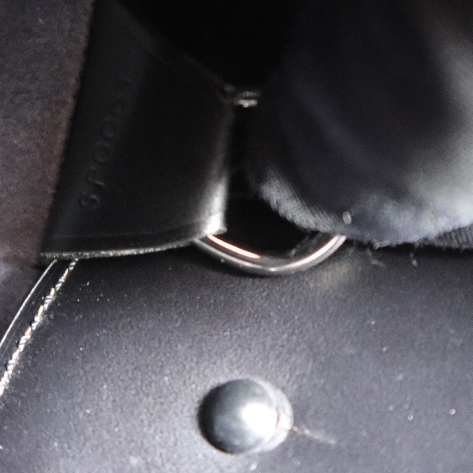 LOUIS VUITTON Epi Verseau肩背袋