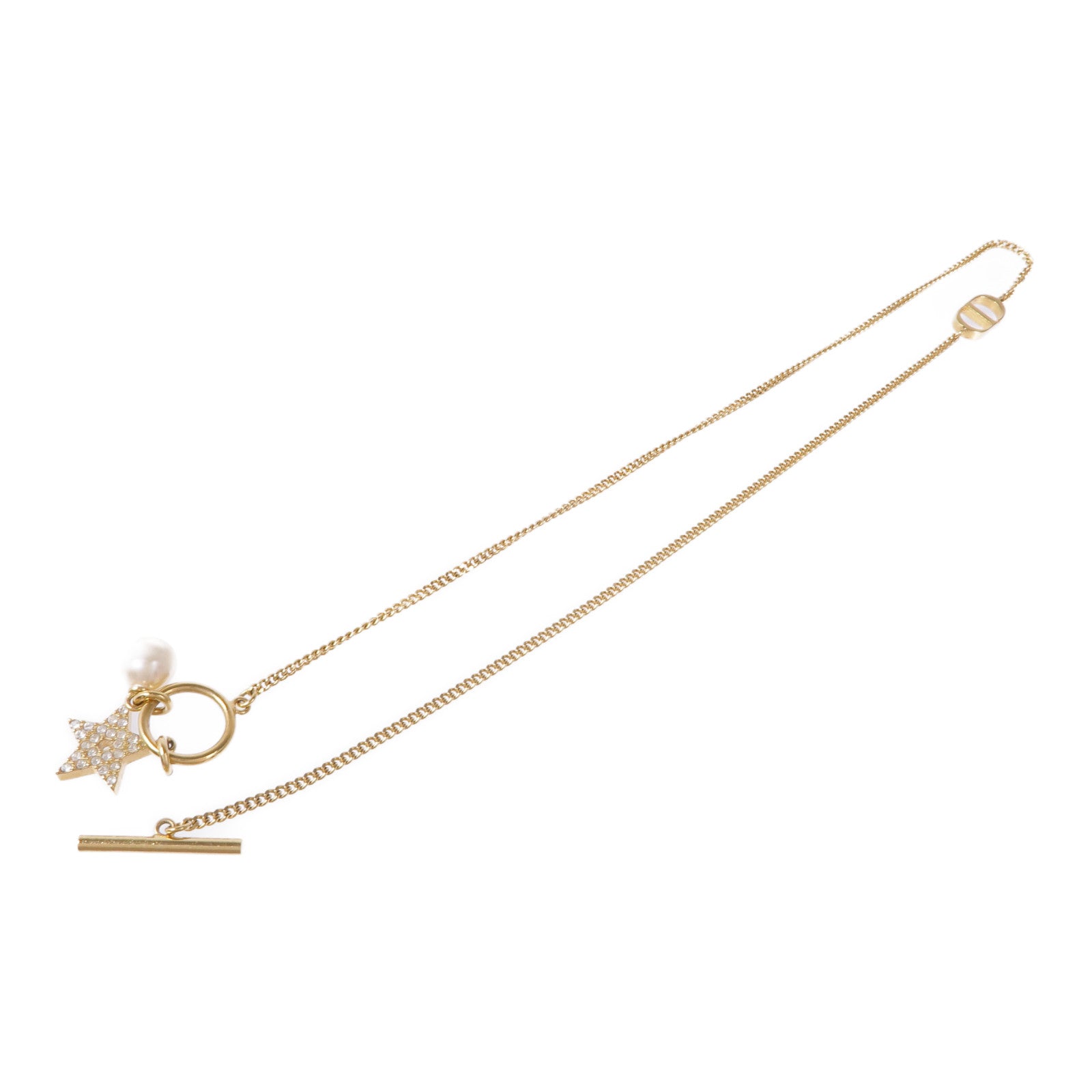 Dior 金屬Bracelet手鏈