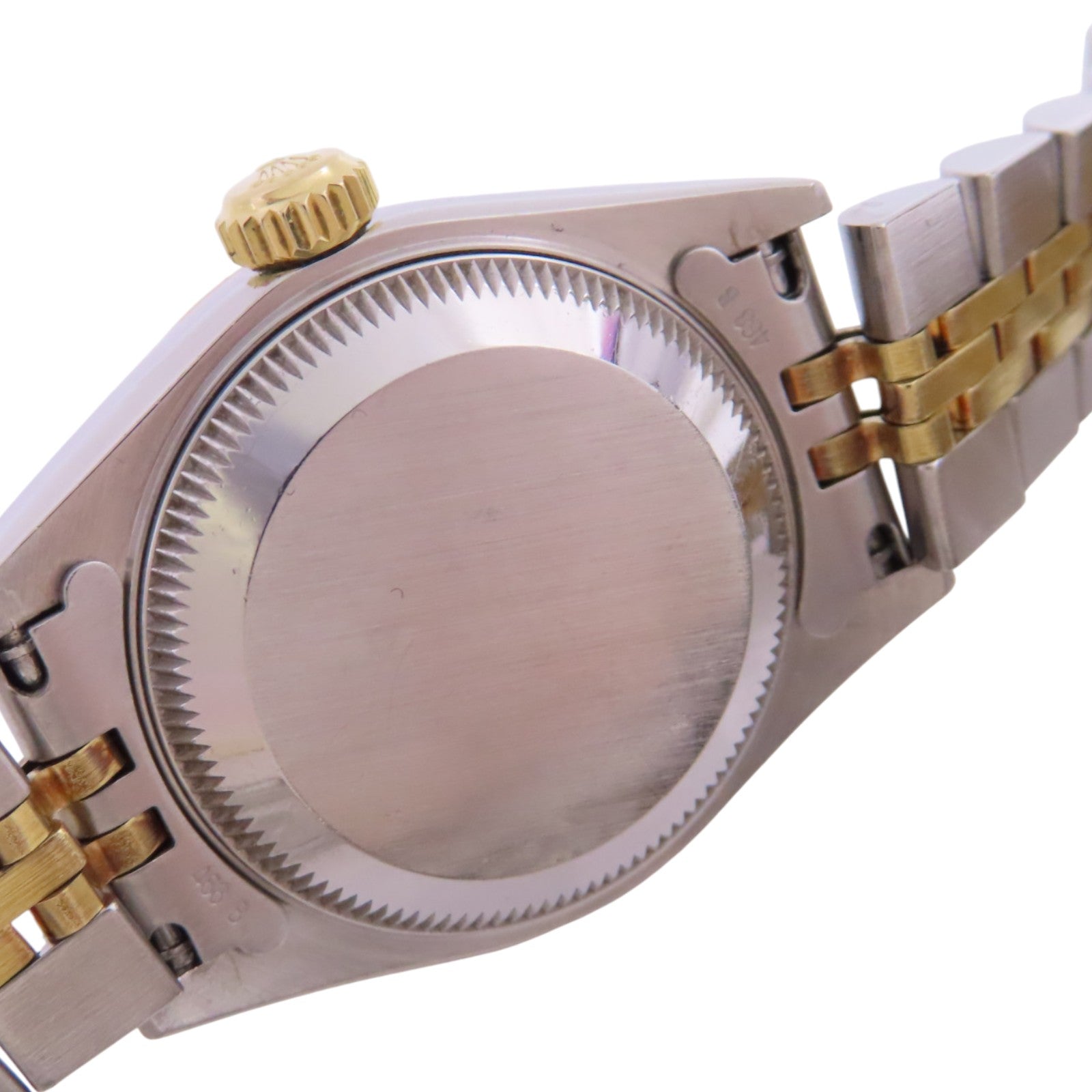 ROLEX Lady Daydate 26mm 69173G