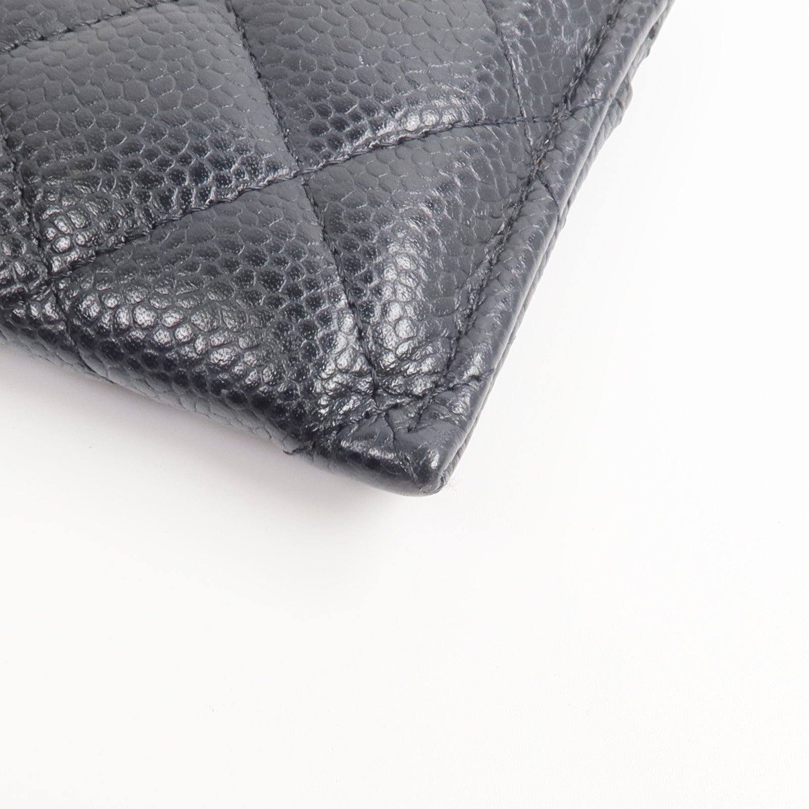 CHANEL 牛皮皮革Classic Card Holder卡片套
