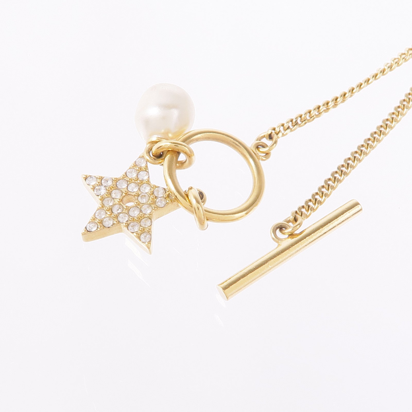 Dior 金屬Bracelet手鏈