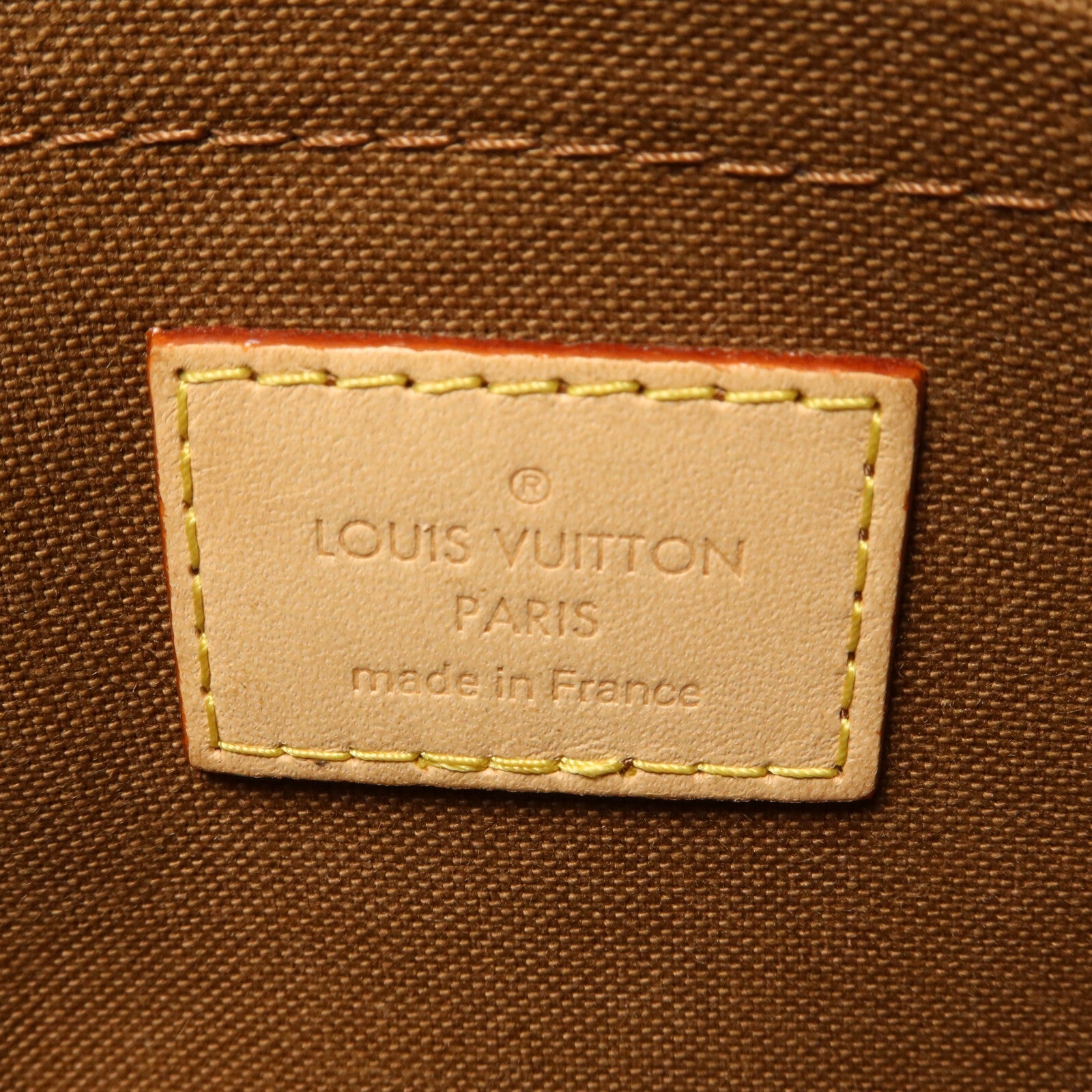 LOUIS VUITTON Monogram Multi Pochette Accessoires肩背袋