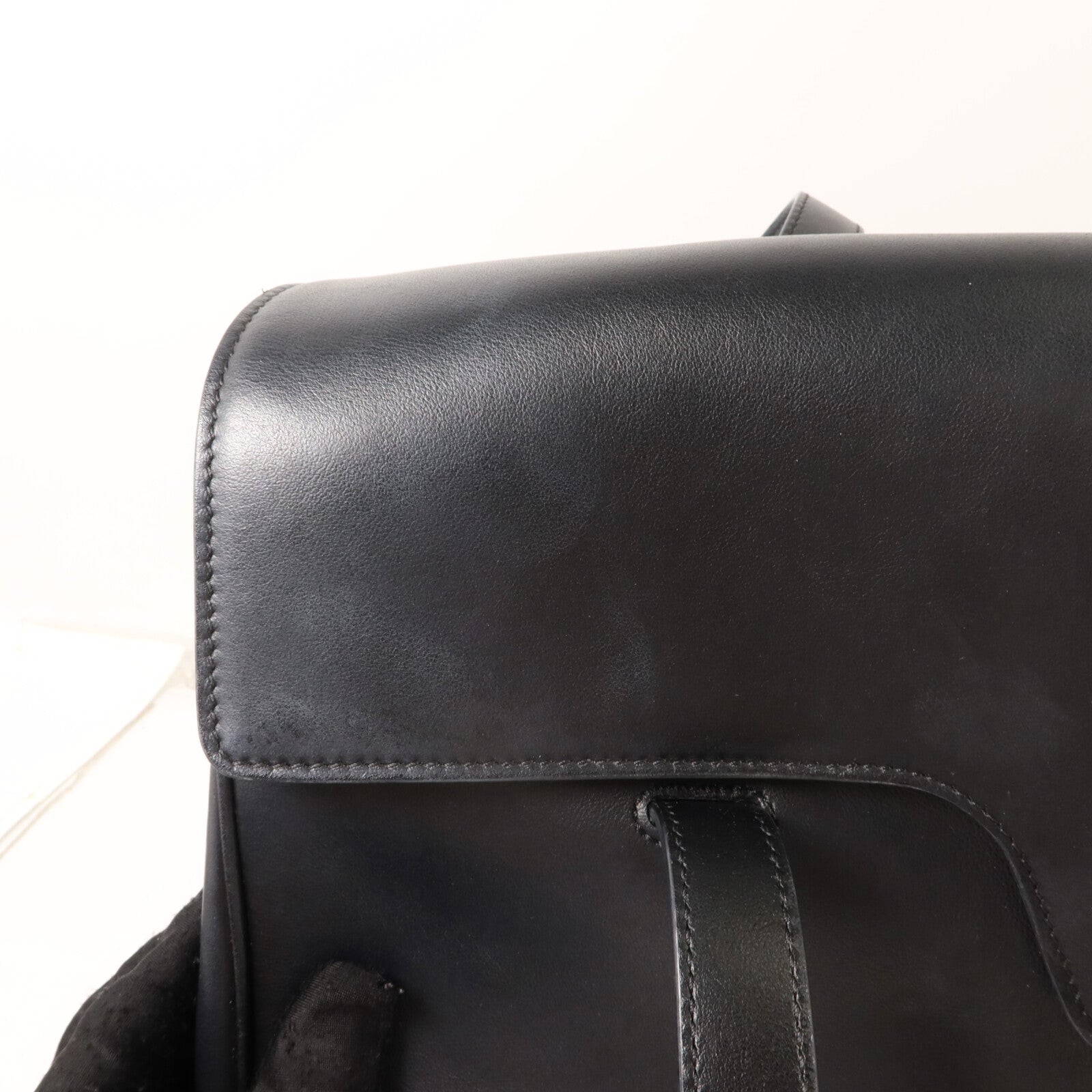 CELINE 牛皮皮革Soft 16 Small肩背袋
