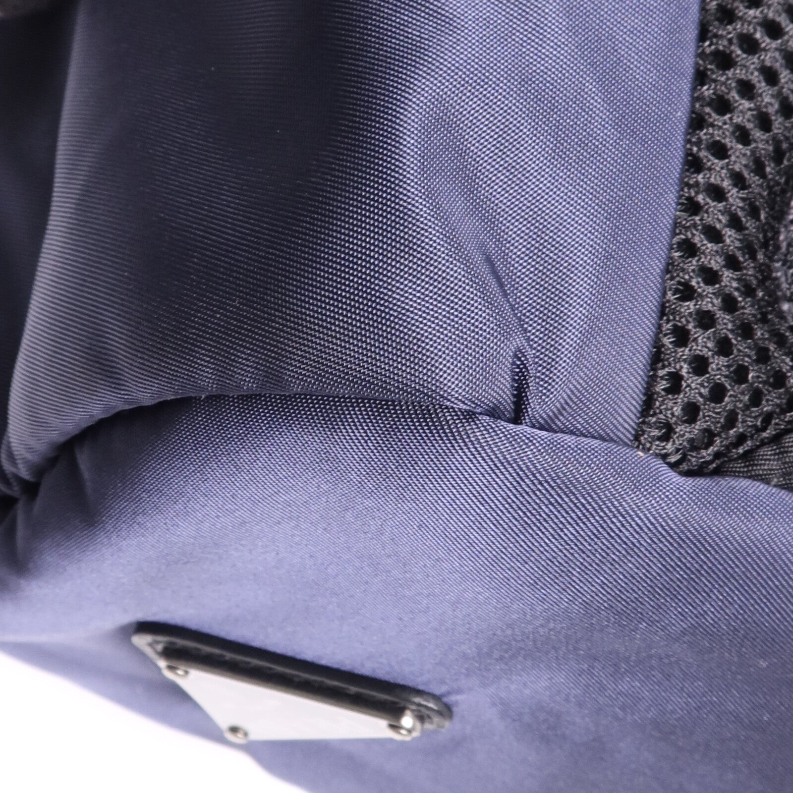 PRADA 尼龍Backpack背包