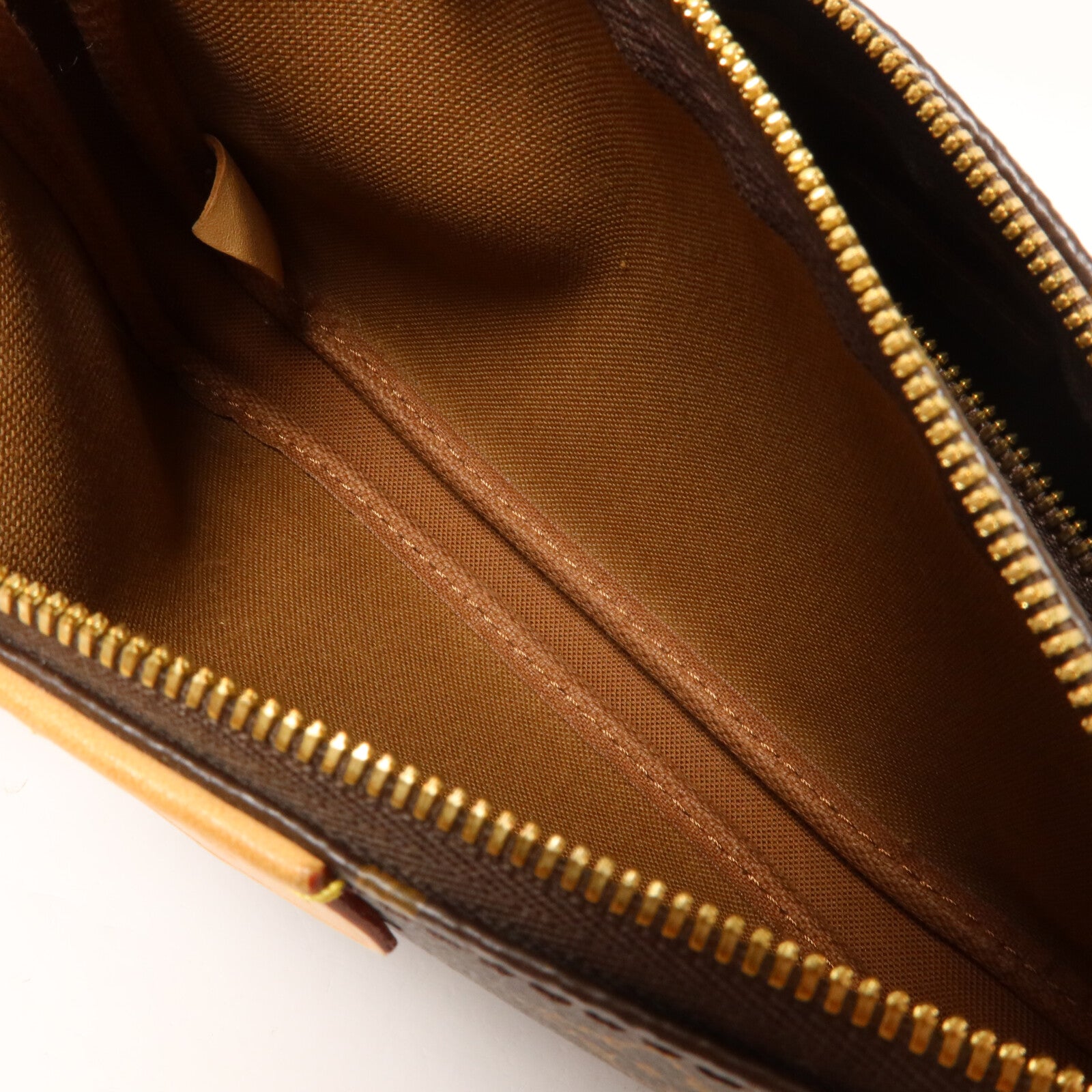 LOUIS VUITTON Monogram Multi Pochette Accessoires肩背袋