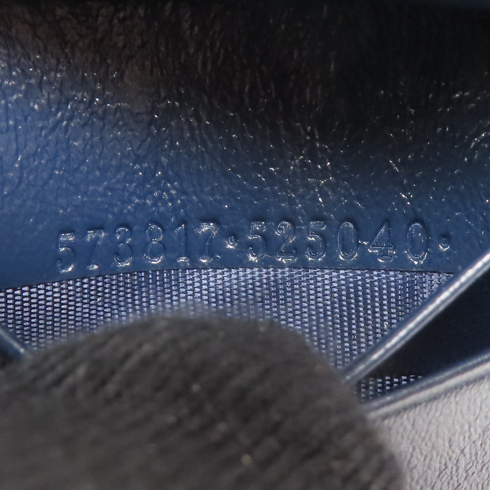 GUCCI 牛皮皮革GG Marmont Bucket銀扣鏈帶肩背袋