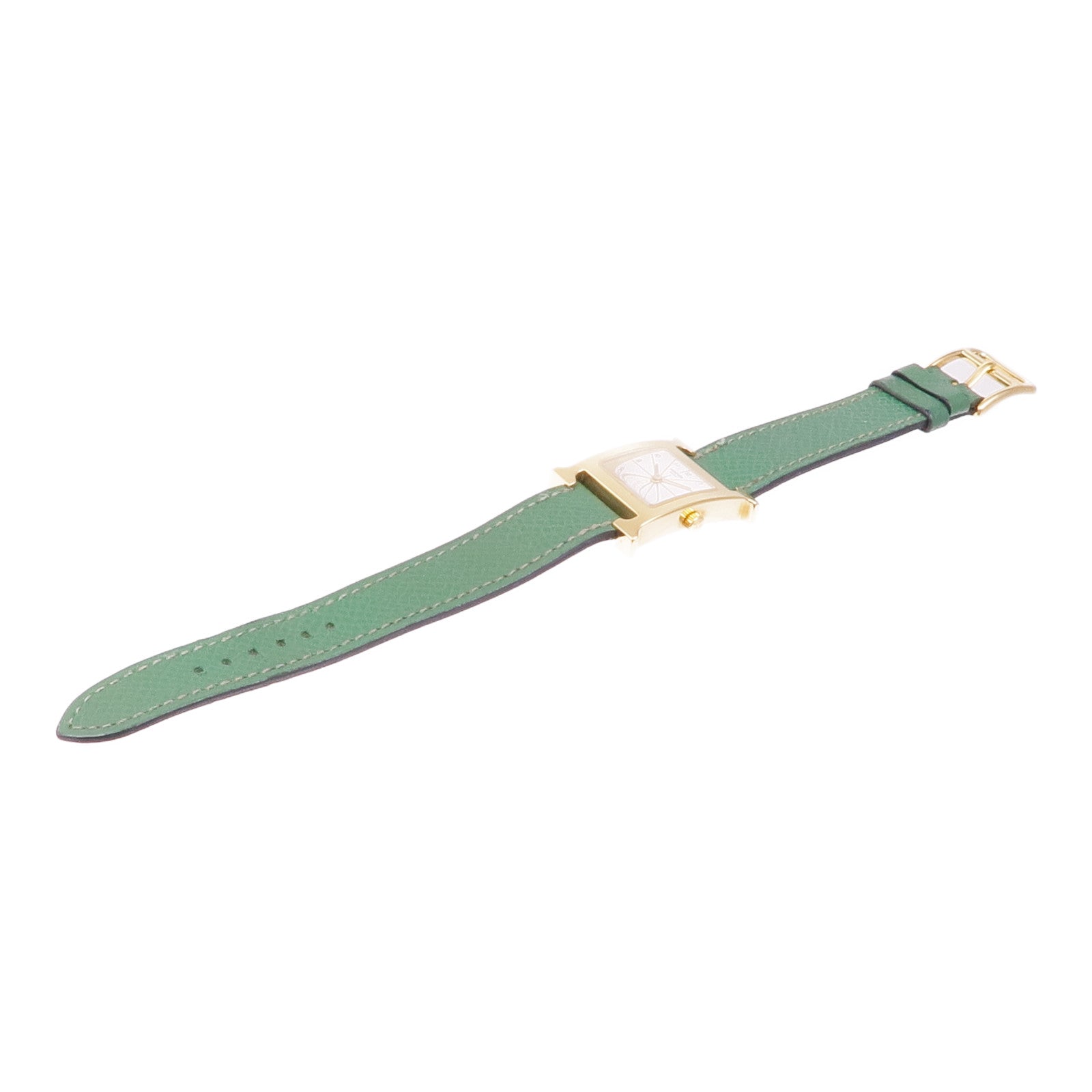 HERMES H watch 21mm HH1.201.130
