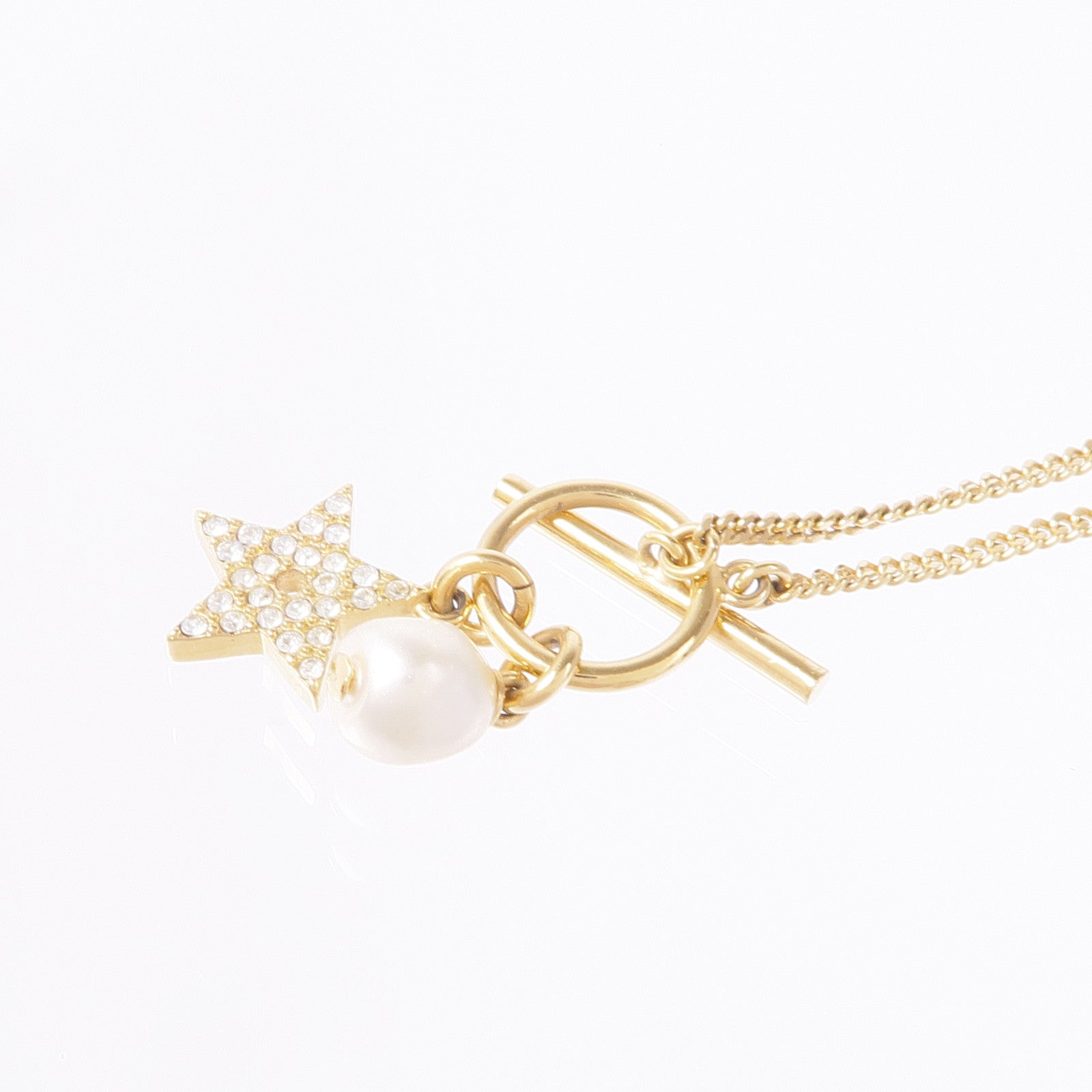 Dior 金屬Bracelet手鏈
