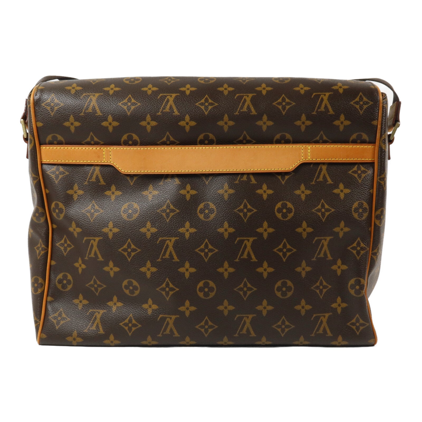 LOUIS VUITTON Monogram Abbesses肩背袋