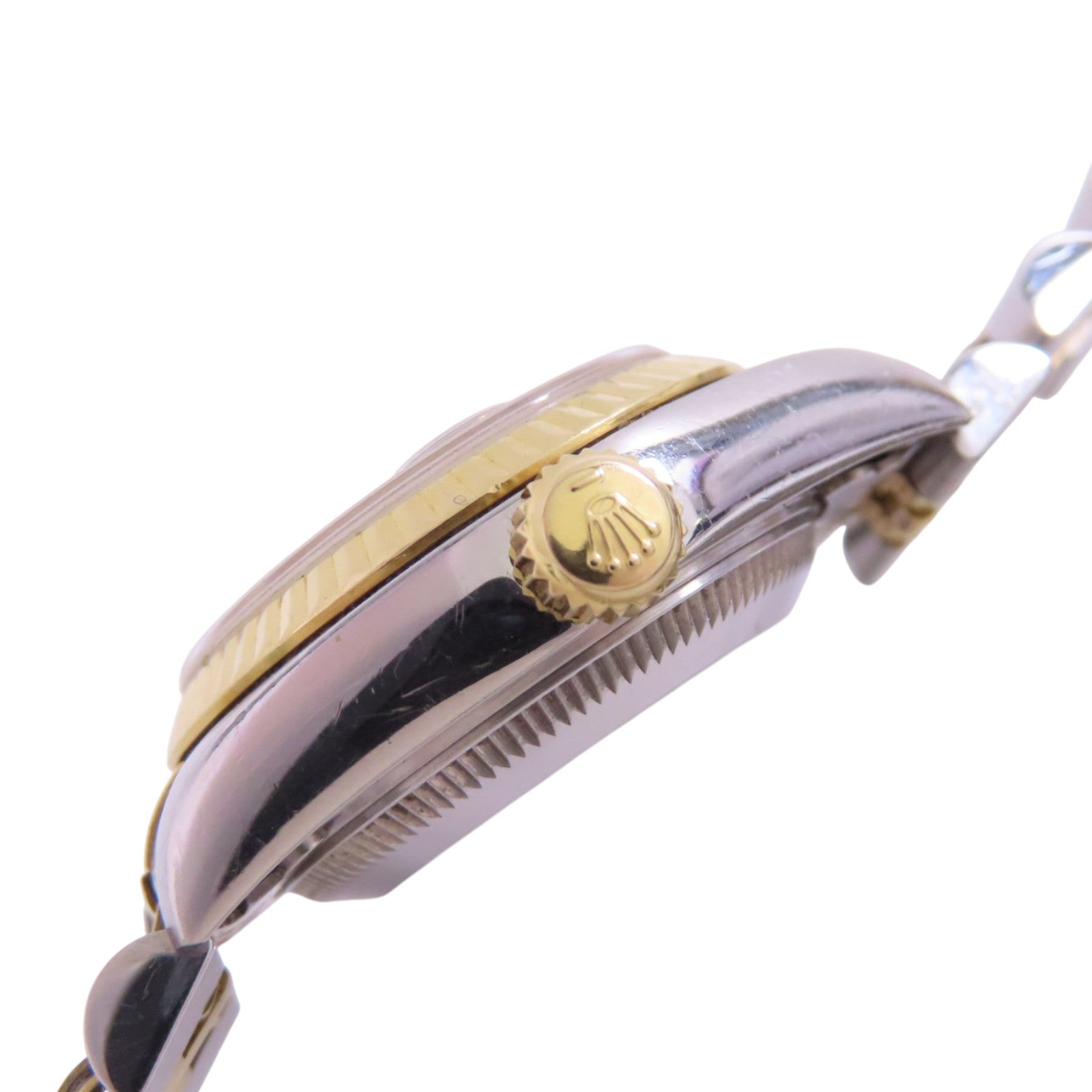 ROLEX Lady Daydate 26mm 69173G
