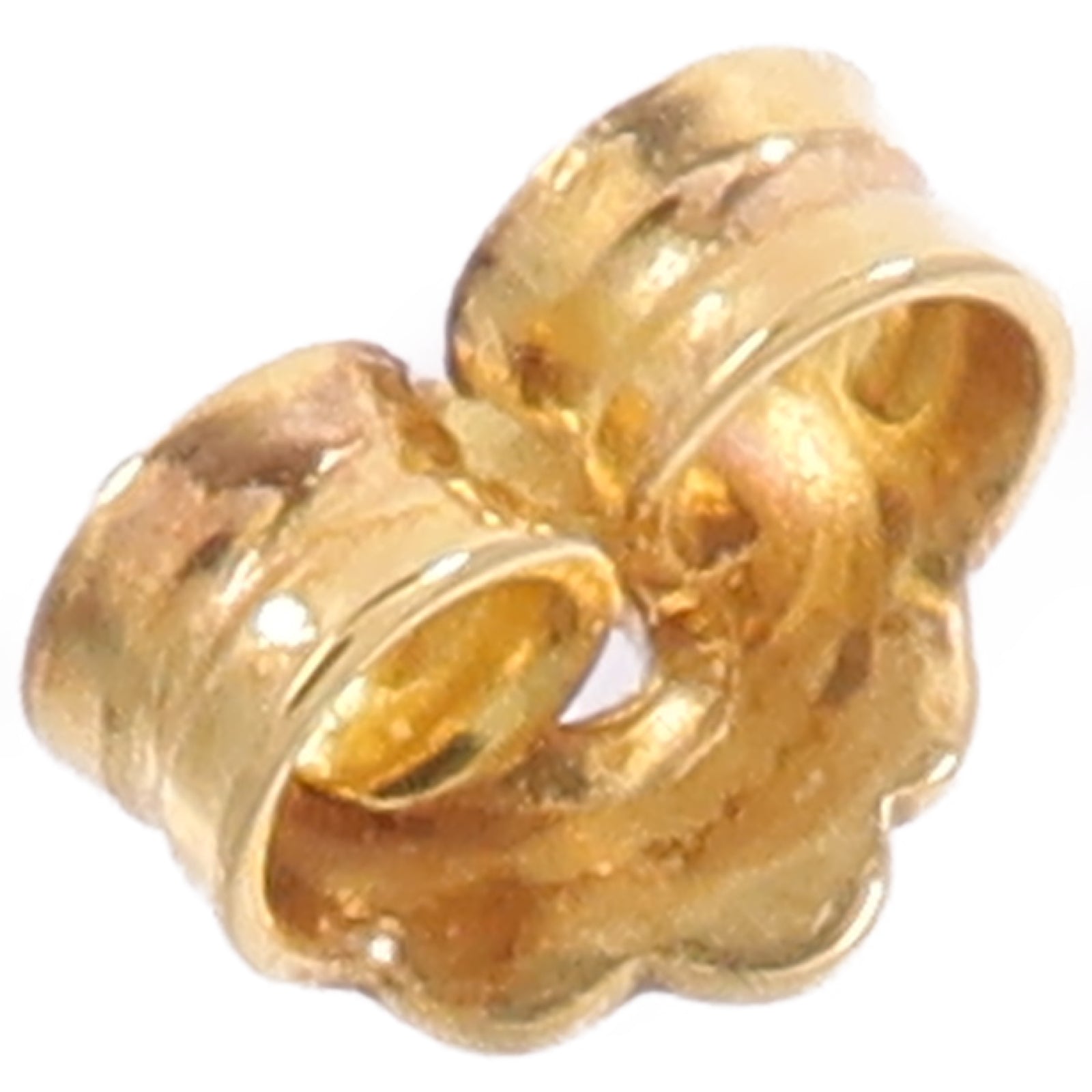 JEWELRY 18K黃金Emerald Diamond Earrings綠寶石/鑽石耳環