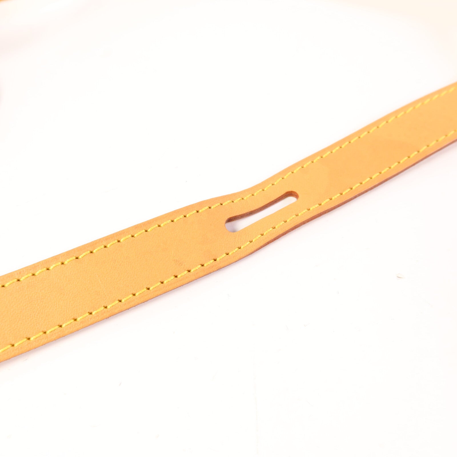 LOUIS VUITTON Monogram Game On Coeur金扣肩背袋棕色