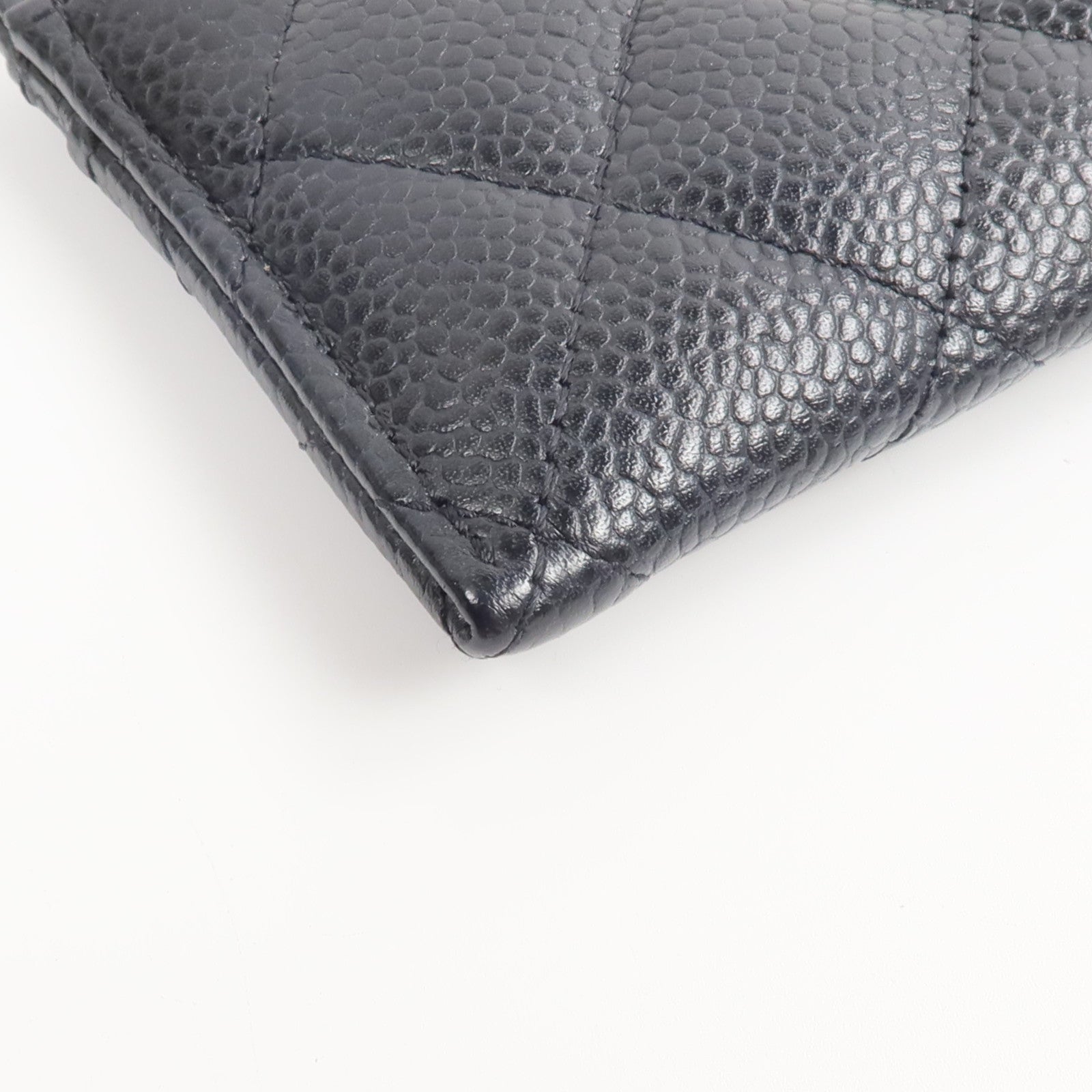 CHANEL 牛皮皮革Classic Card Holder卡片套