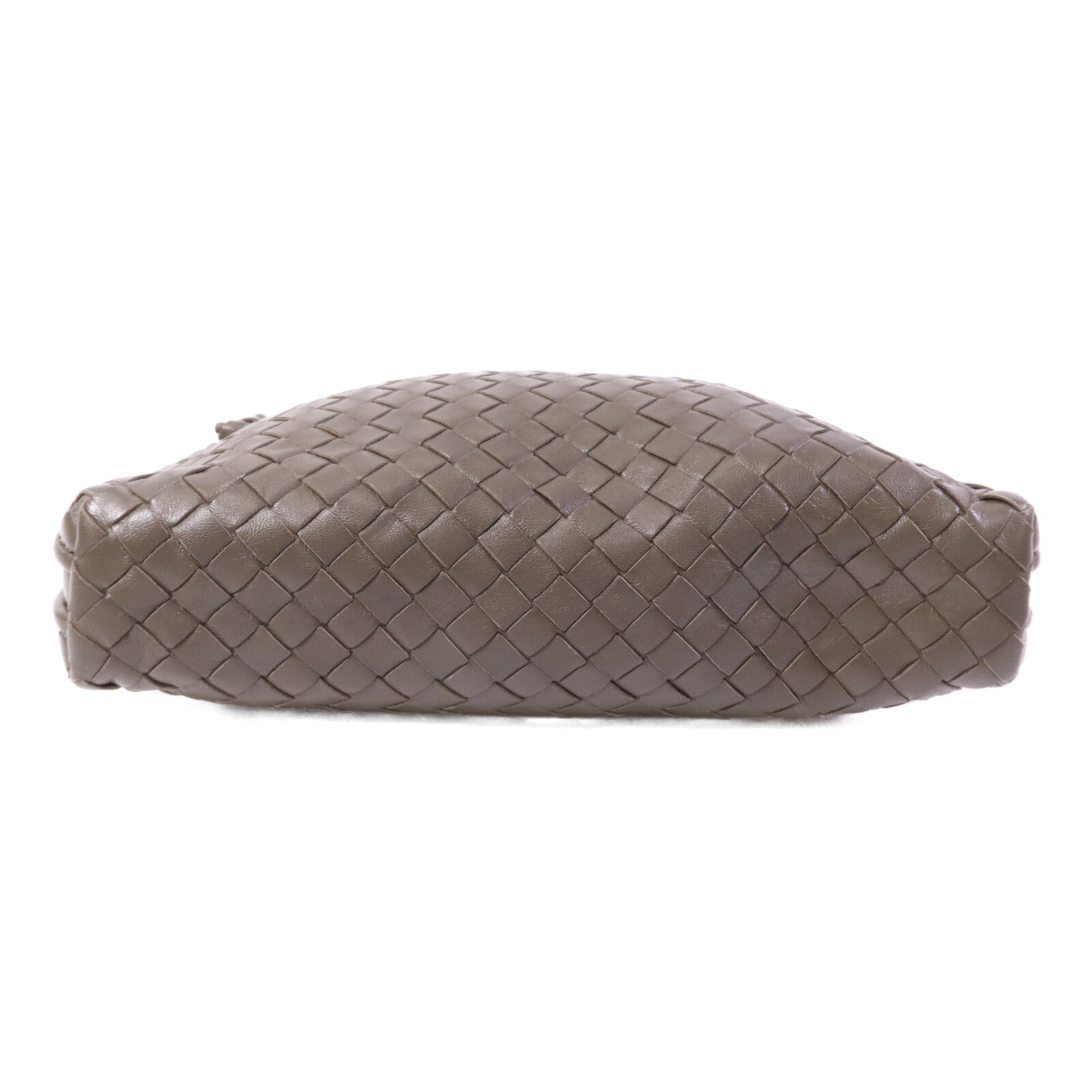 BOTTEGA VENETA 羊皮皮革Shoulder Bag肩背袋
