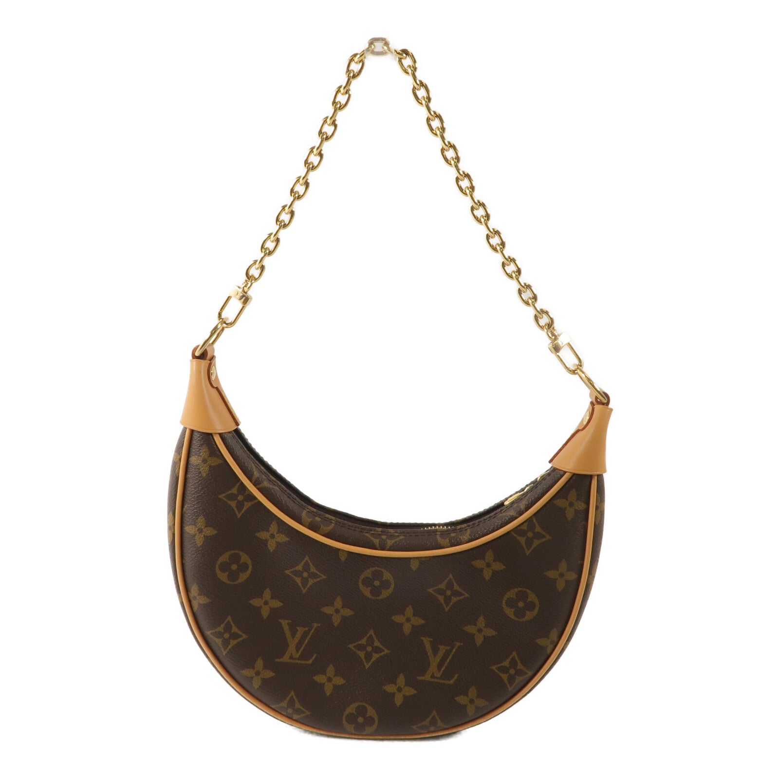 LOUIS VUITTON Monogram Loop肩背袋