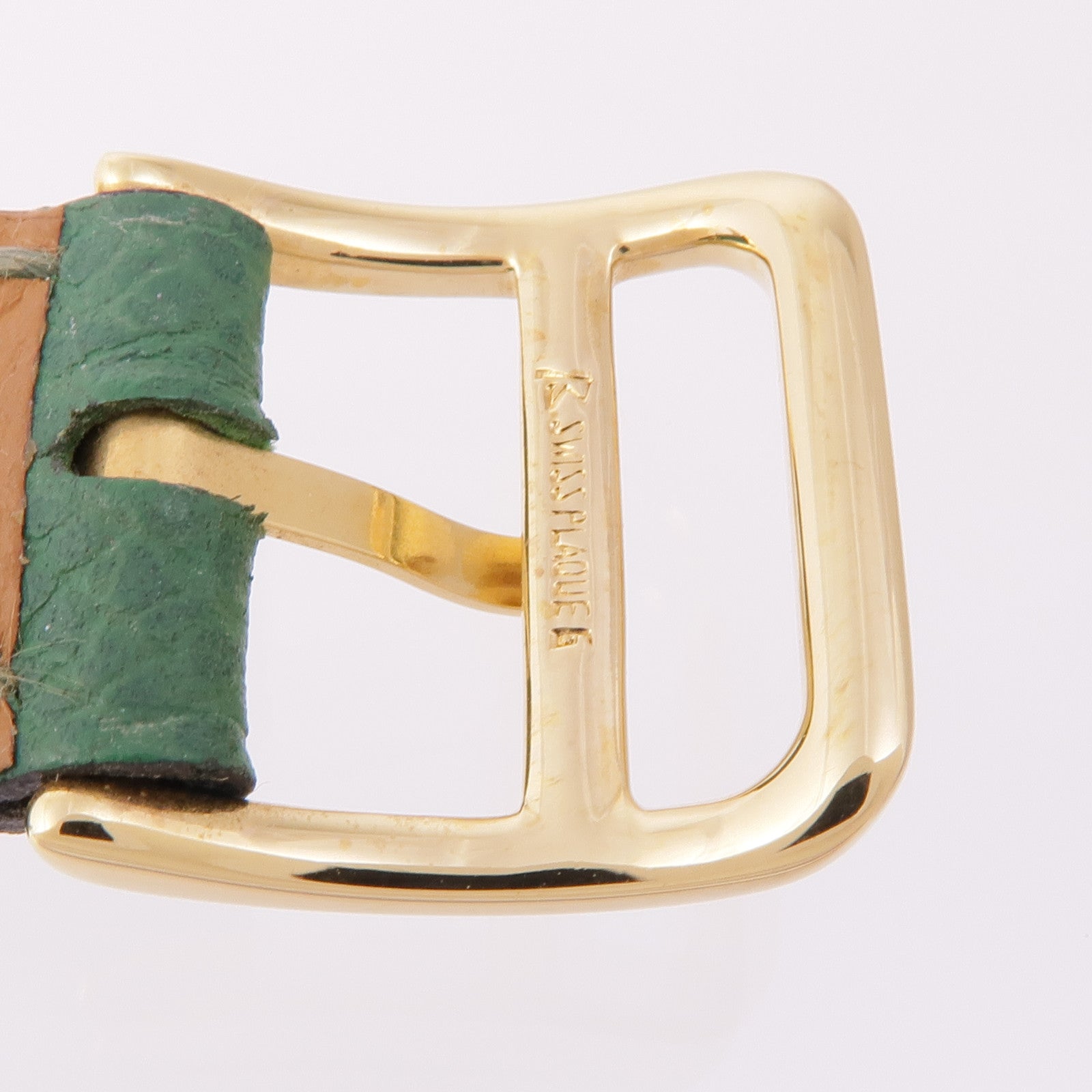 HERMES H watch 21mm HH1.201.130