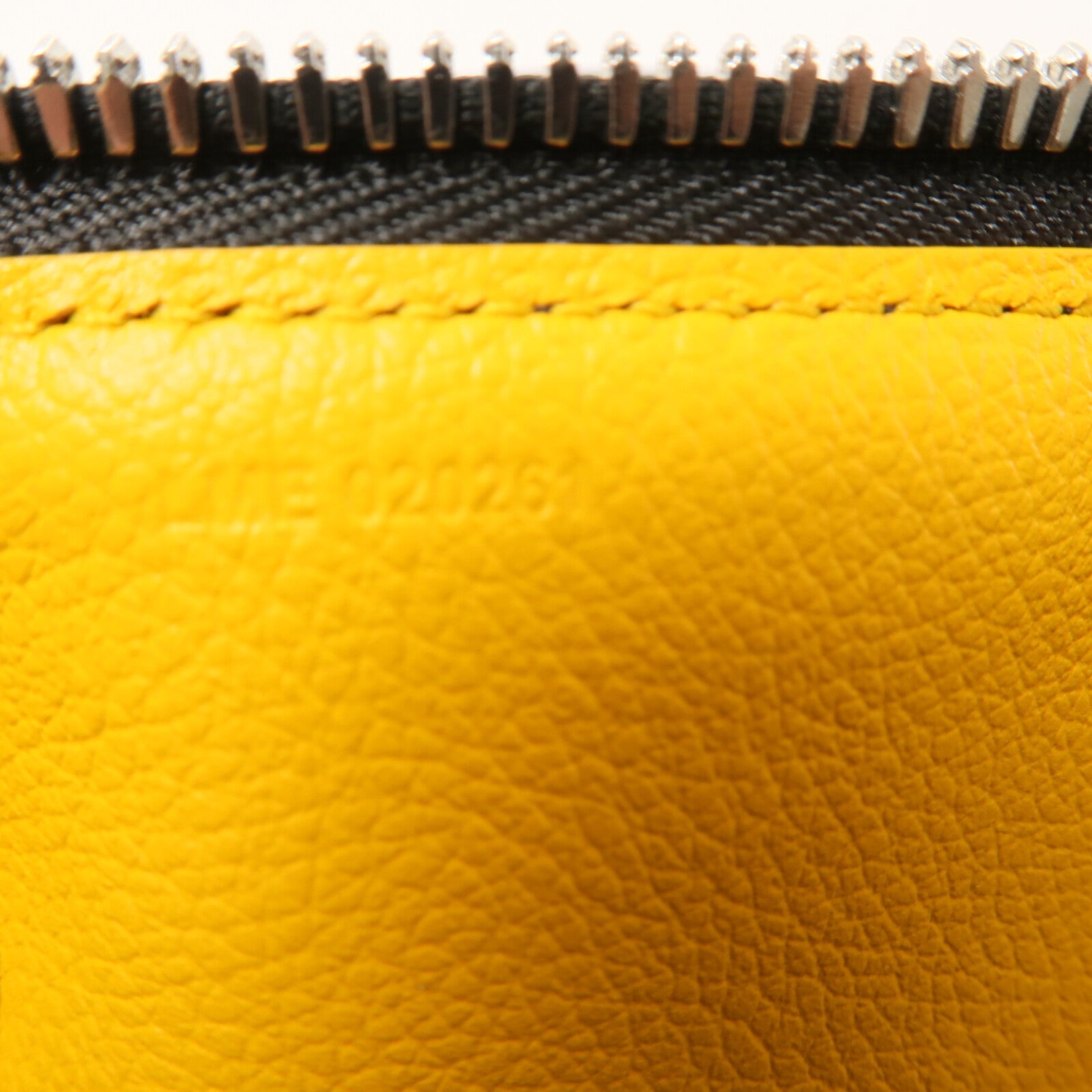 GOYARD 塗層帆布/牛皮皮革Sac Bonbonniere PM肩背袋