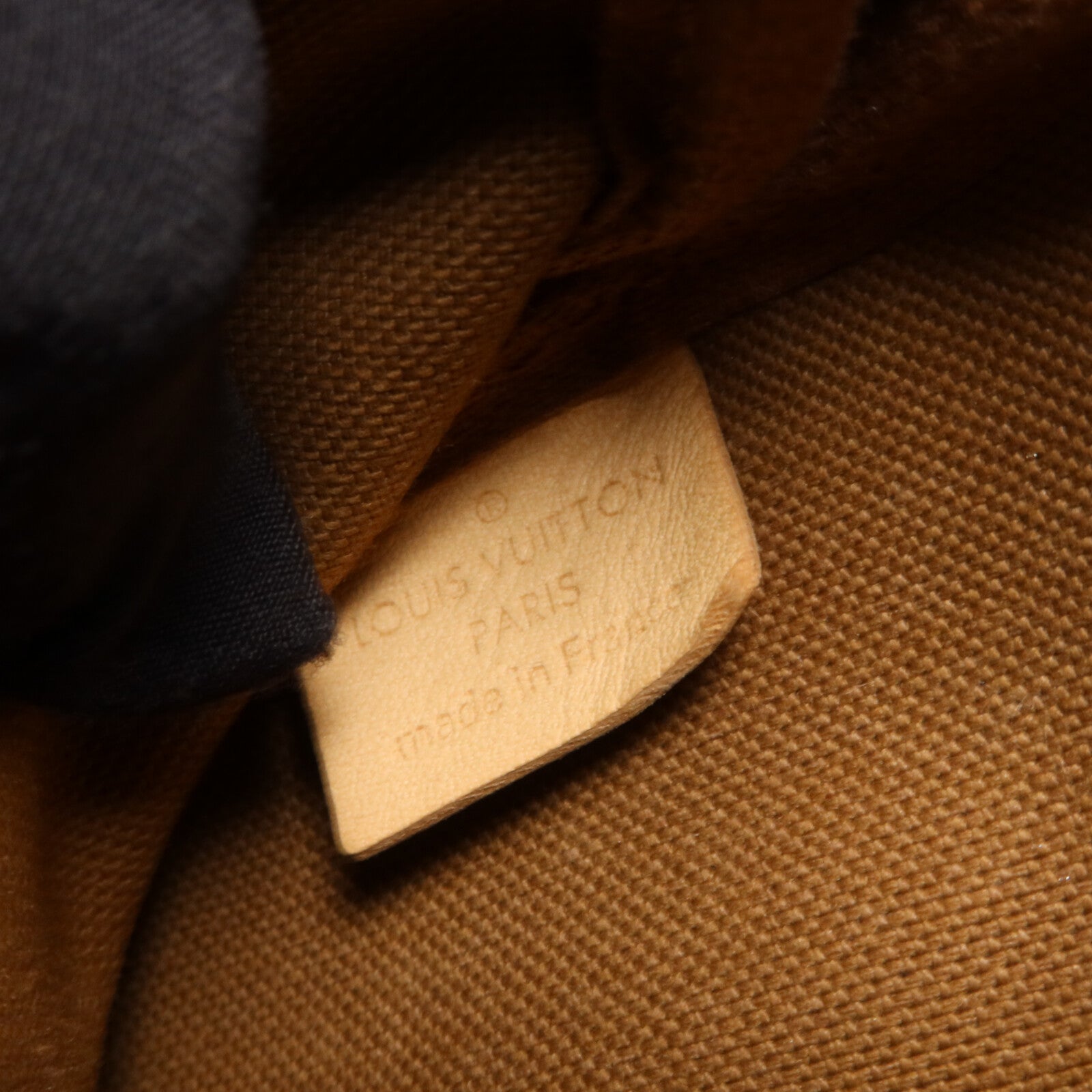 LOUIS VUITTON Monogram Multi Pochette Accessoires肩背袋