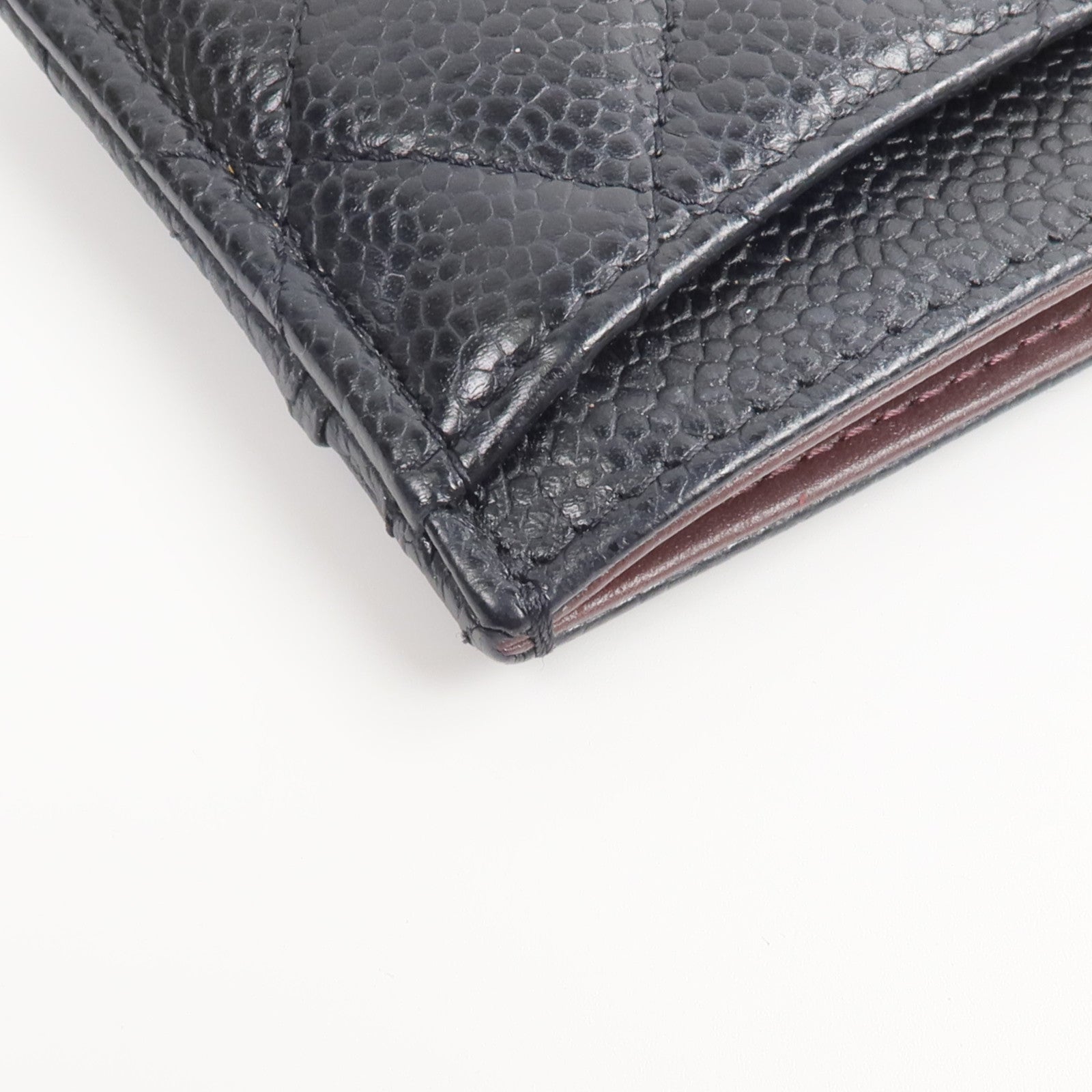CHANEL 牛皮皮革Classic Card Holder卡片套