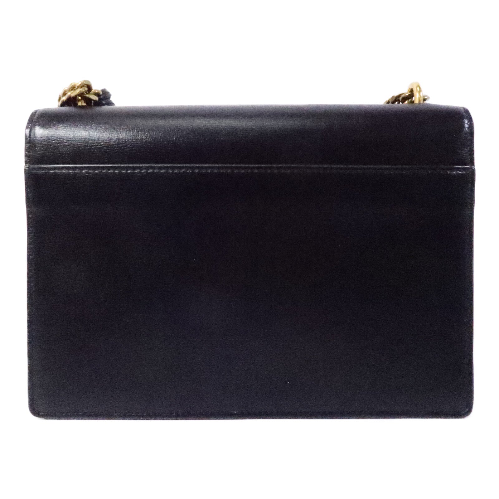 SAINT LAURENT 牛皮皮革Sunset Medium肩背袋