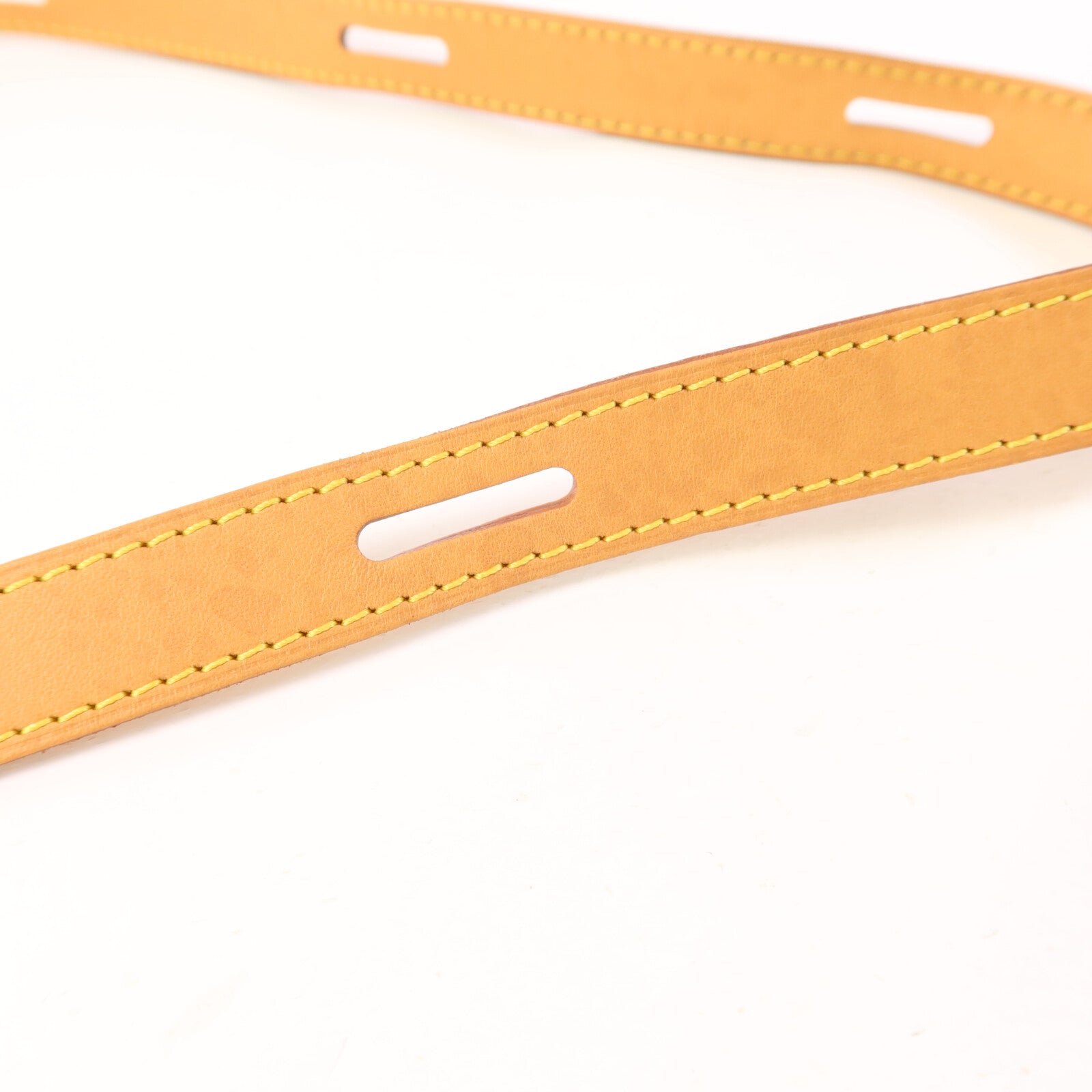 LOUIS VUITTON Monogram Game On Coeur金扣肩背袋棕色