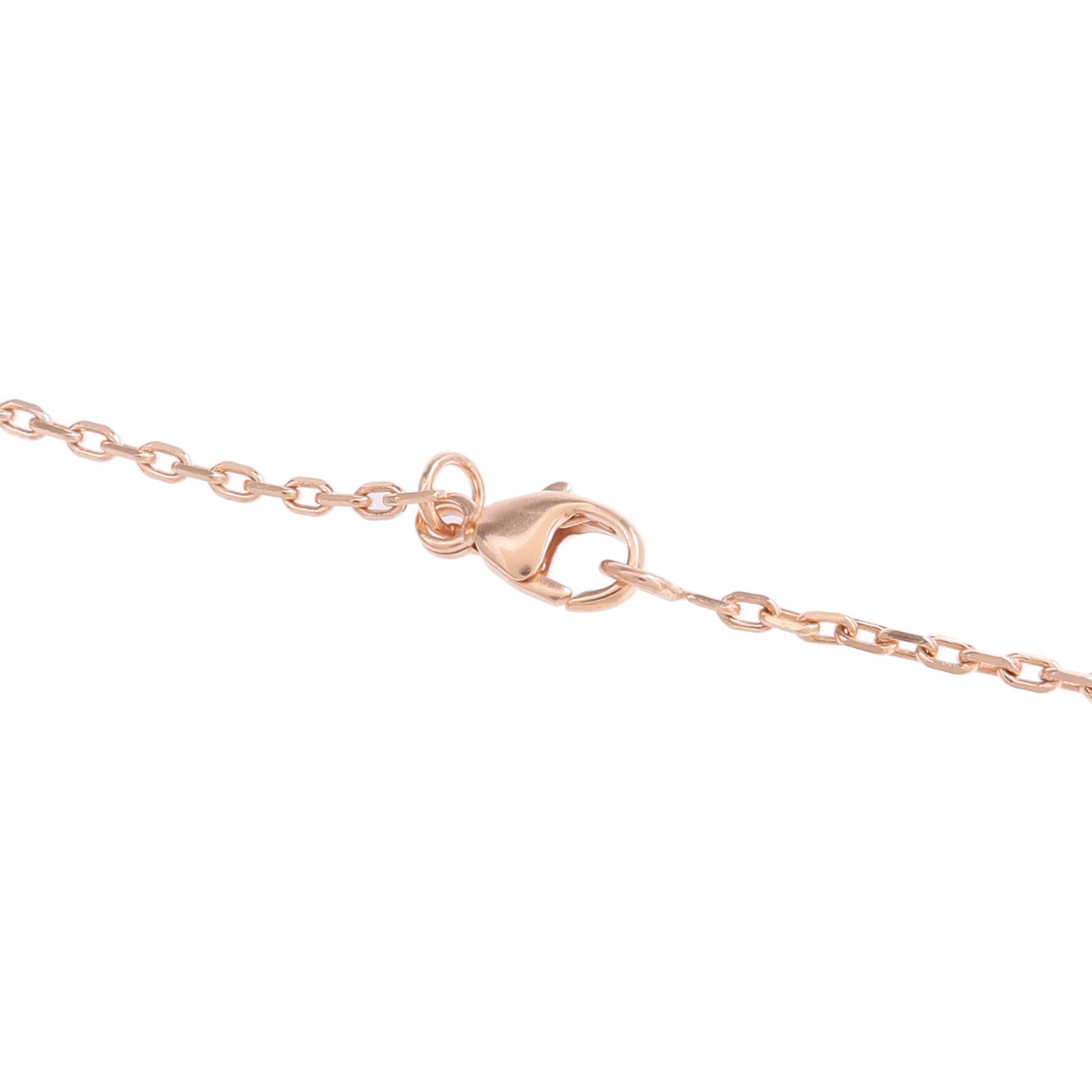 HERMES 金屬Mini Pop H Necklace項鍊