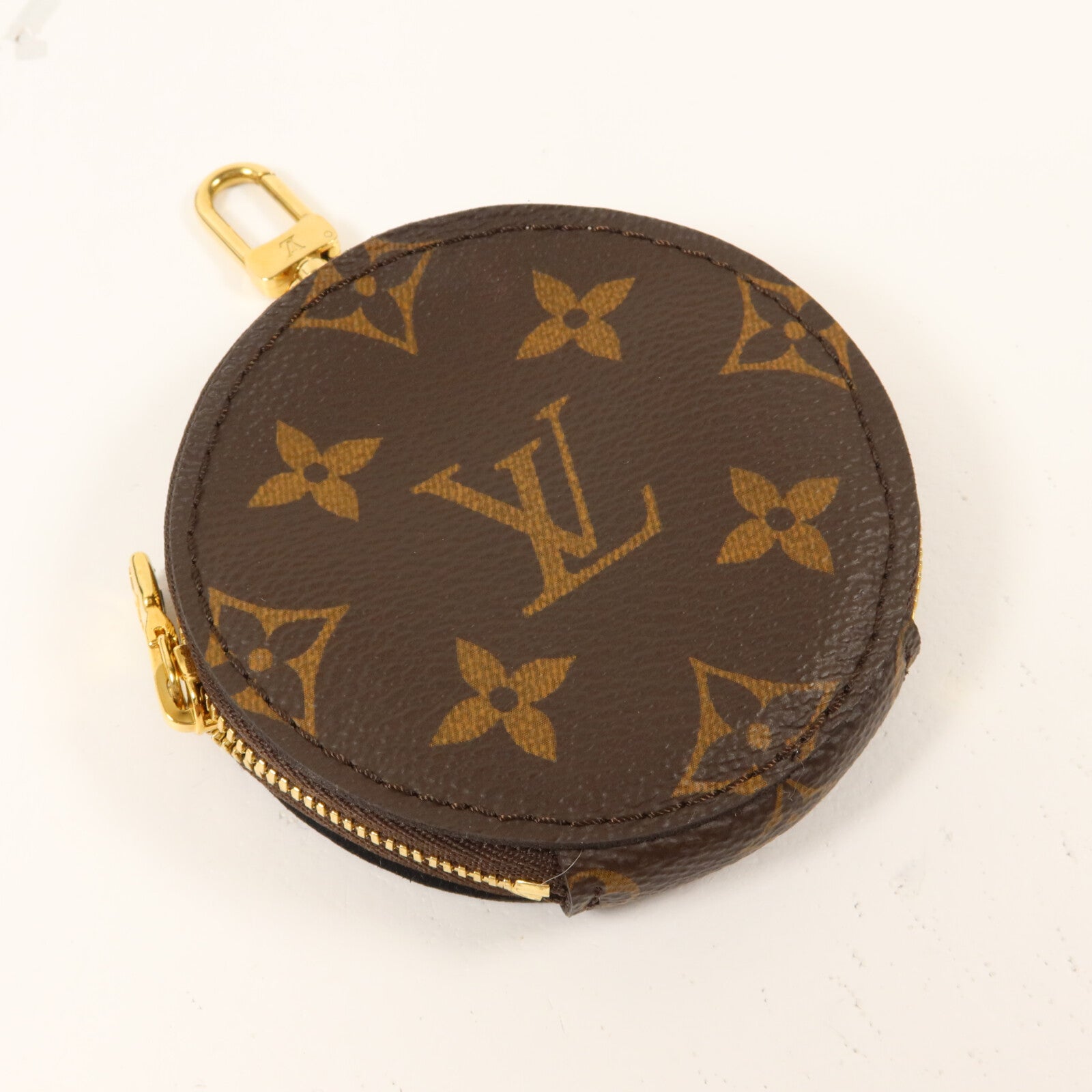 LOUIS VUITTON Monogram Multi Pochette Accessoires肩背袋
