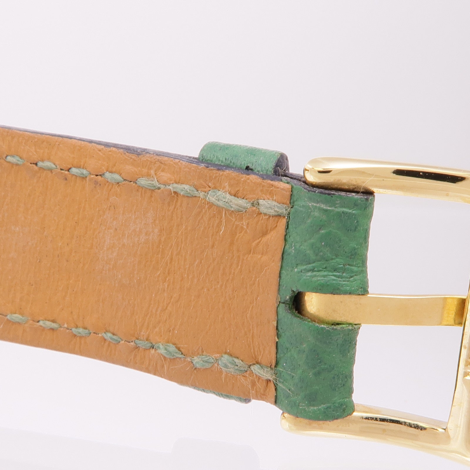 HERMES H watch 21mm HH1.201.130