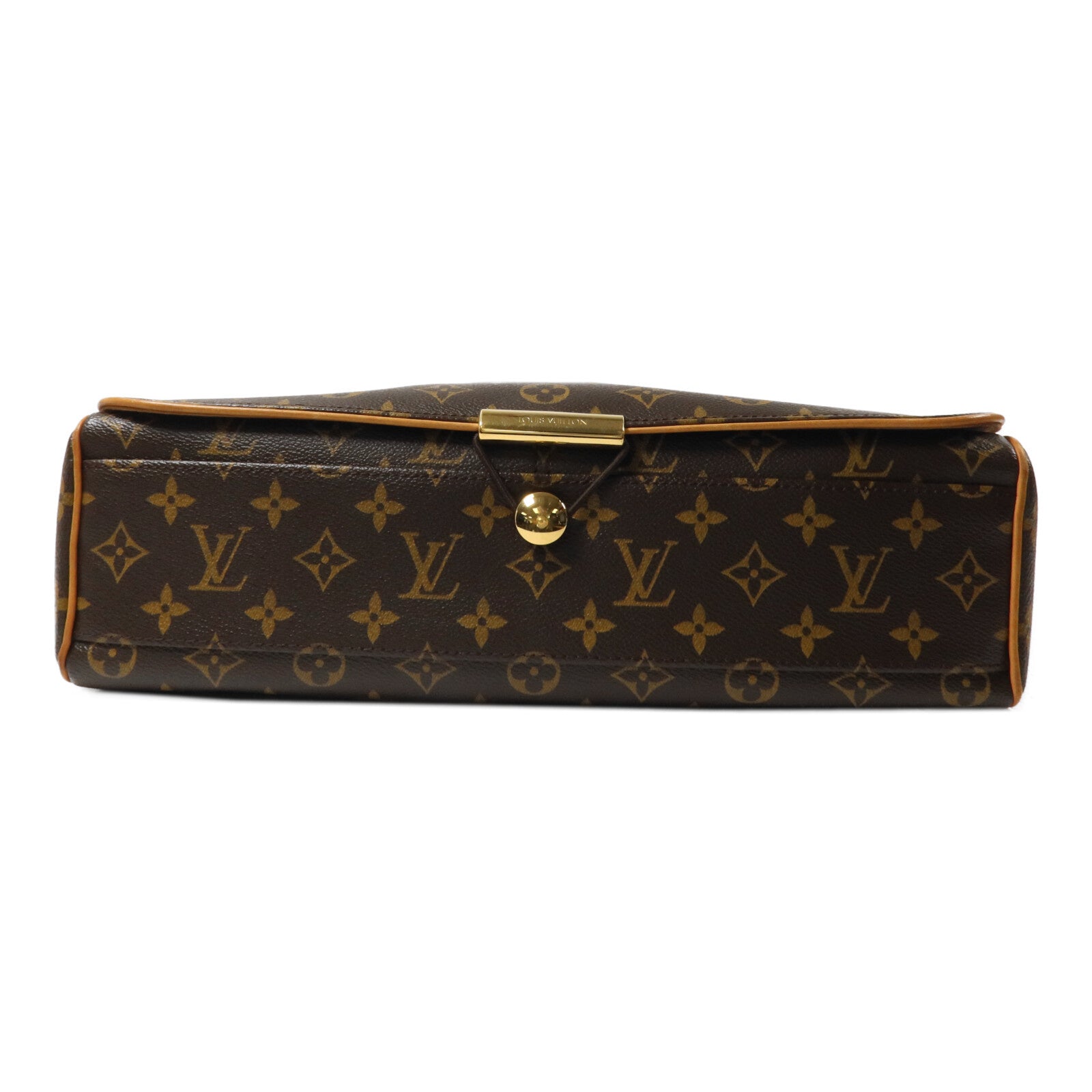 LOUIS VUITTON Monogram Abbesses肩背袋