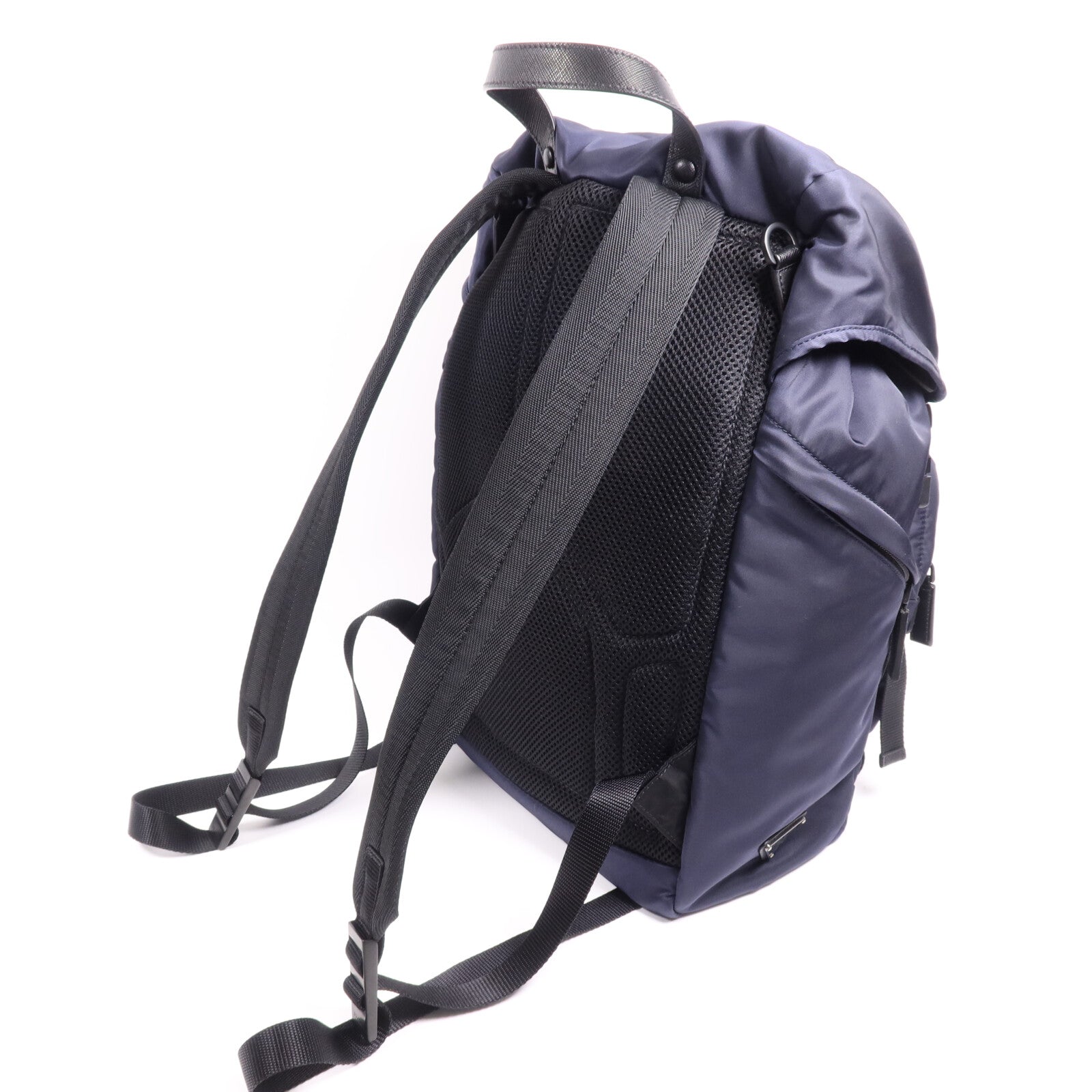 PRADA 尼龍Backpack背包