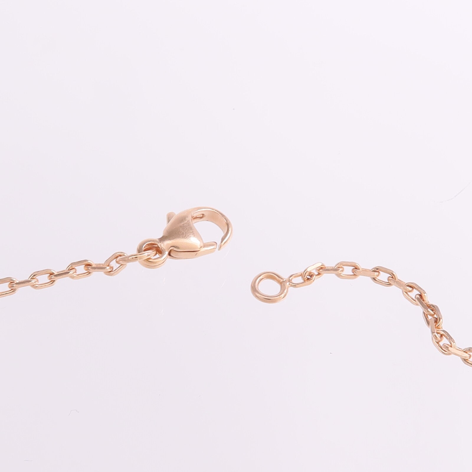 HERMES 金屬Mini Pop H Necklace項鍊