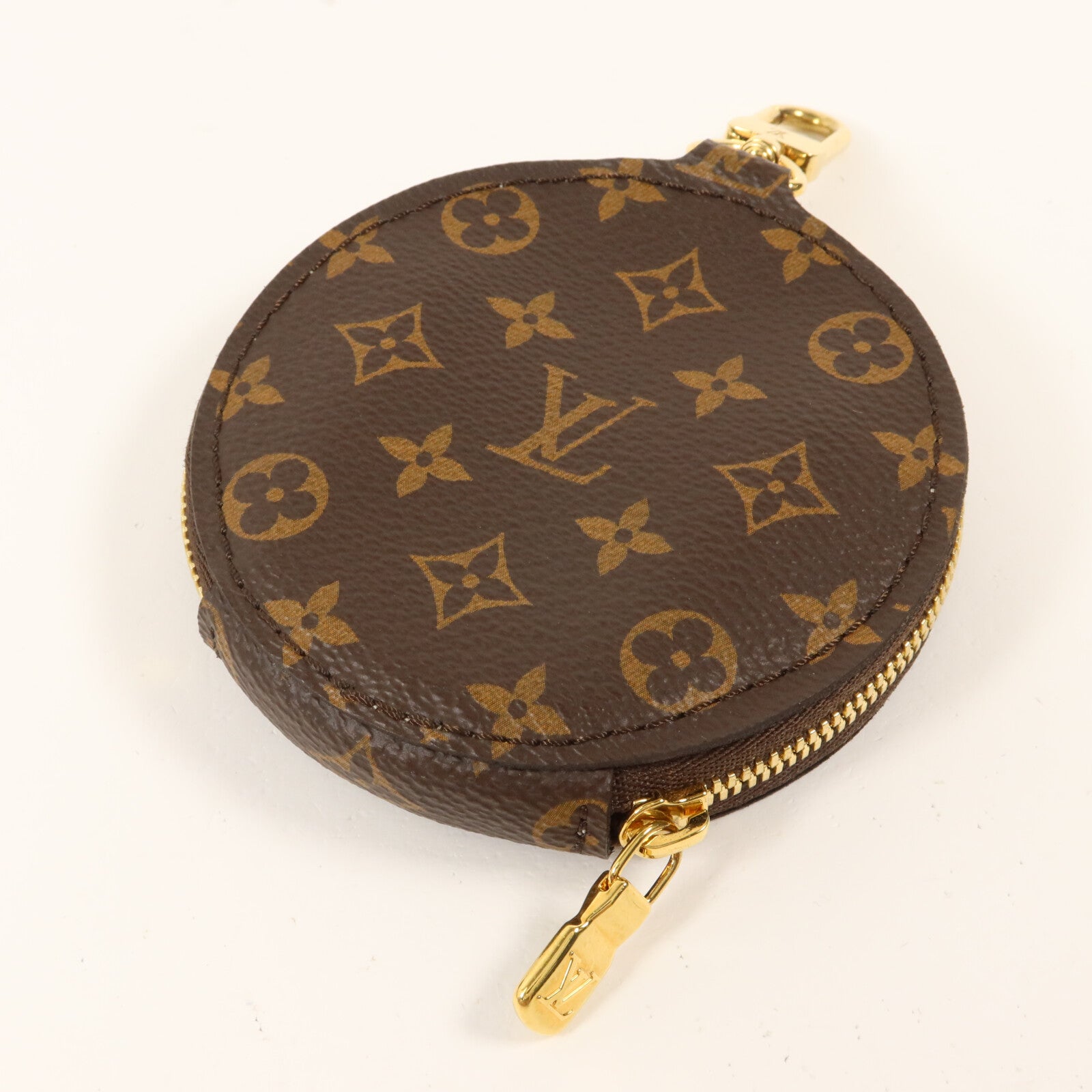 LOUIS VUITTON Monogram Multi Pochette Accessoires肩背袋