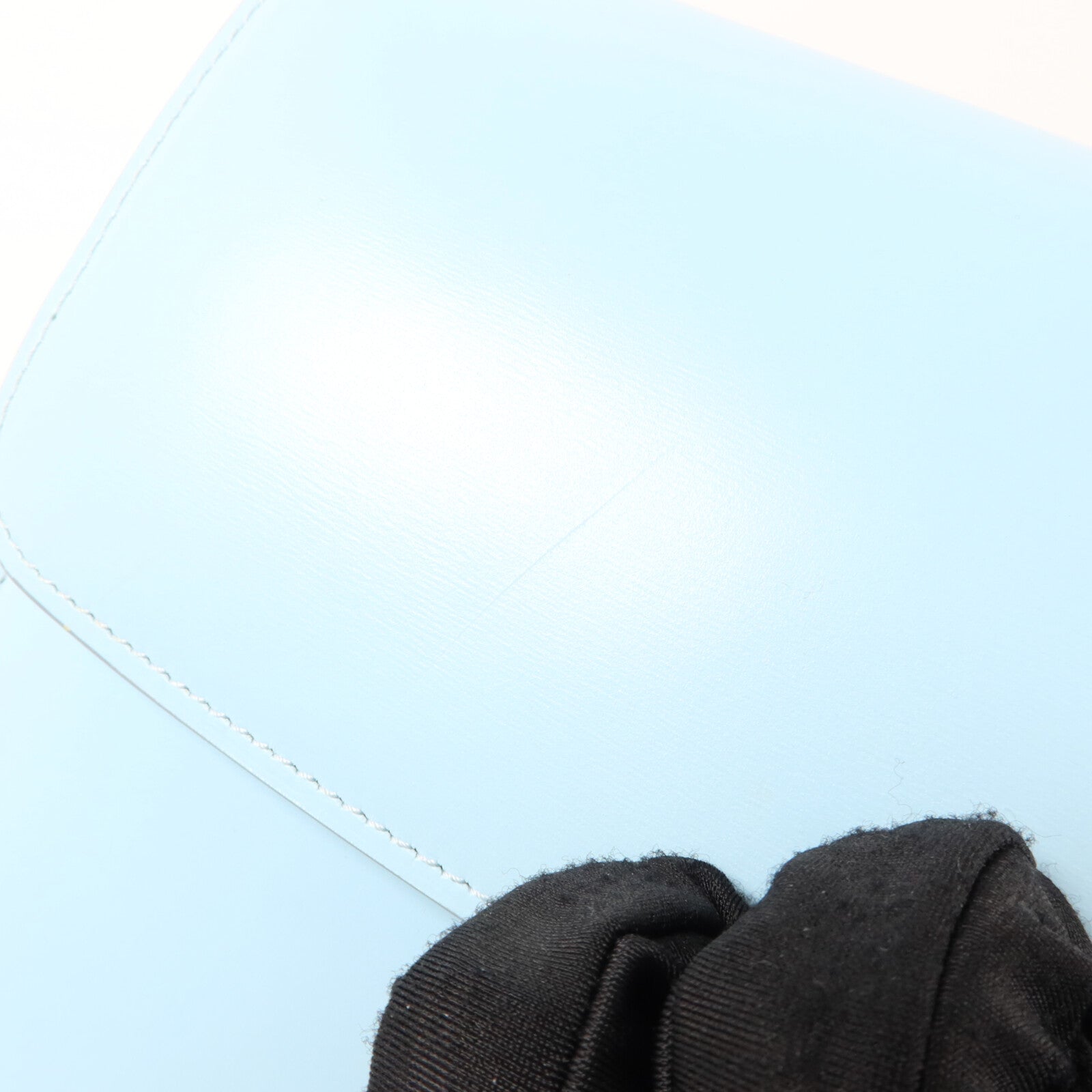 CELINE 牛皮皮革Classic Box Small肩背袋