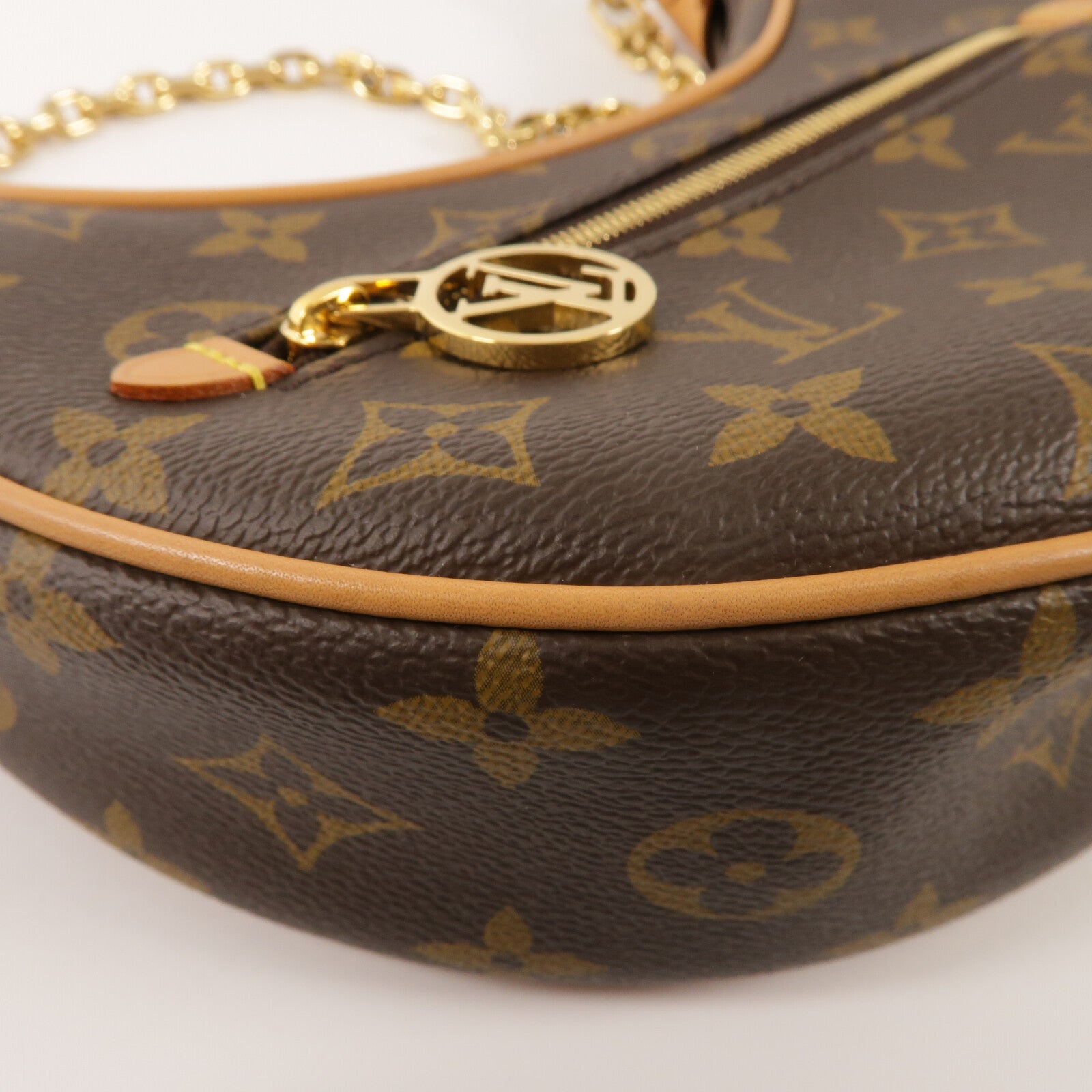LOUIS VUITTON Monogram Loop肩背袋
