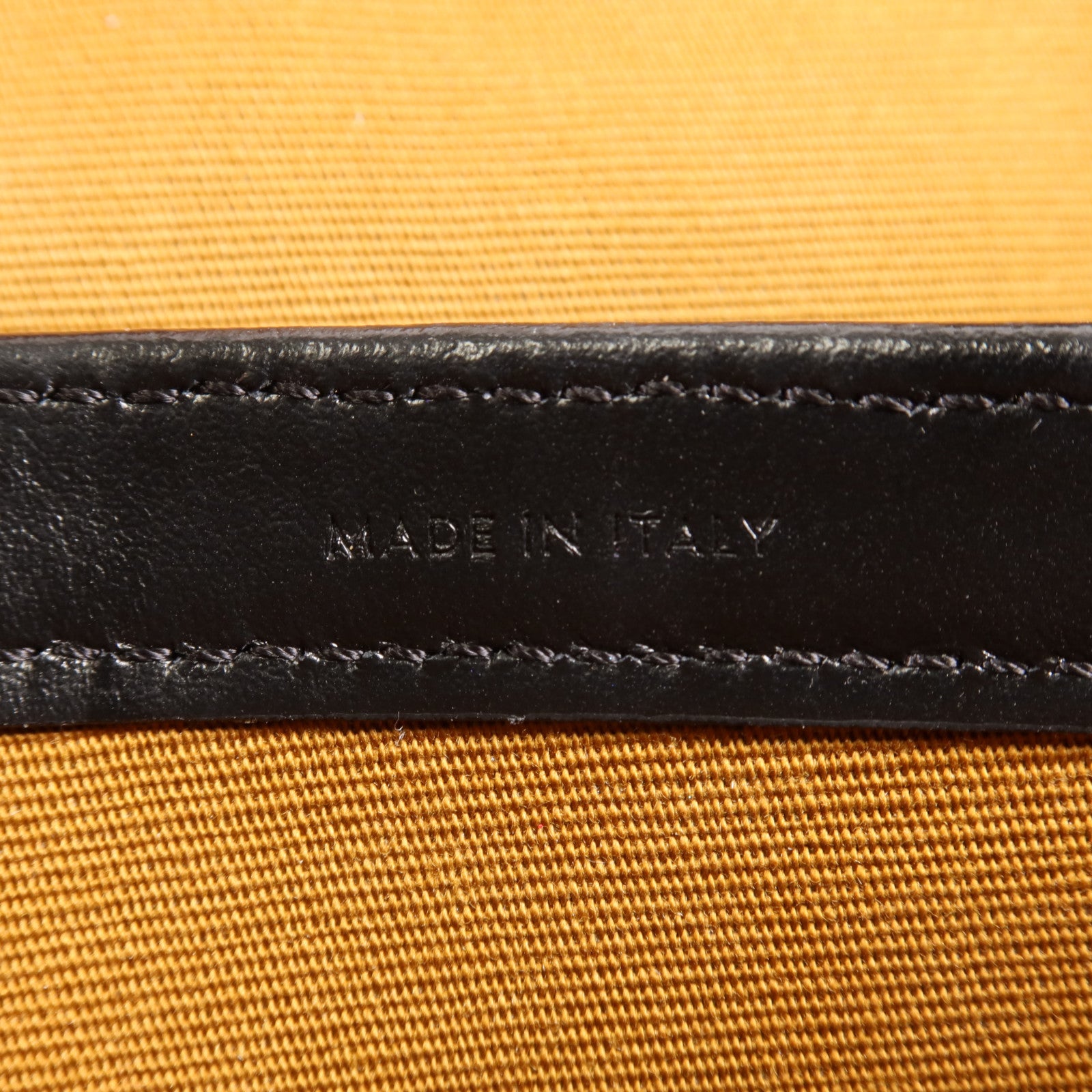 CELINE 塗層帆布Shoulder Bag銀扣肩背袋