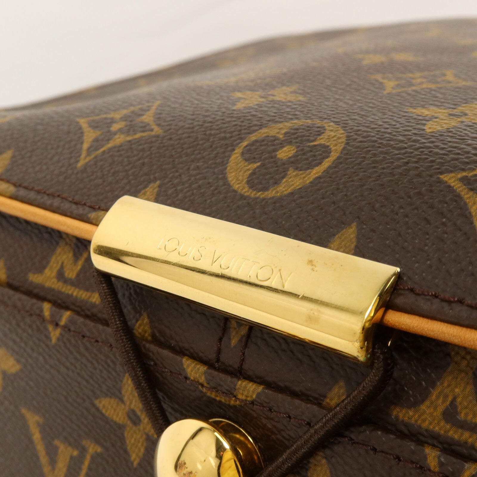 LOUIS VUITTON Monogram Abbesses肩背袋