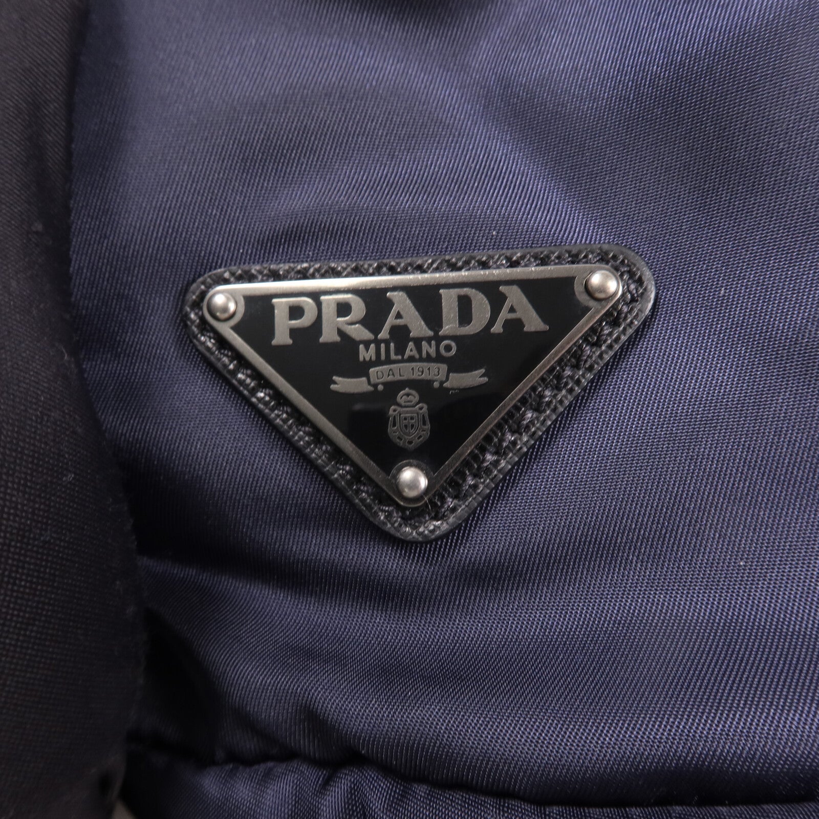 PRADA 尼龍Backpack背包