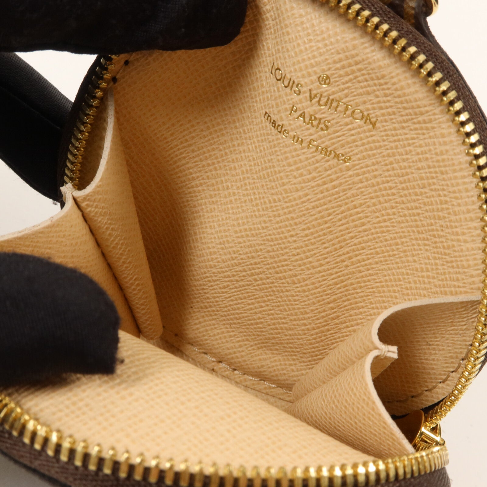 LOUIS VUITTON Monogram Multi Pochette Accessoires肩背袋