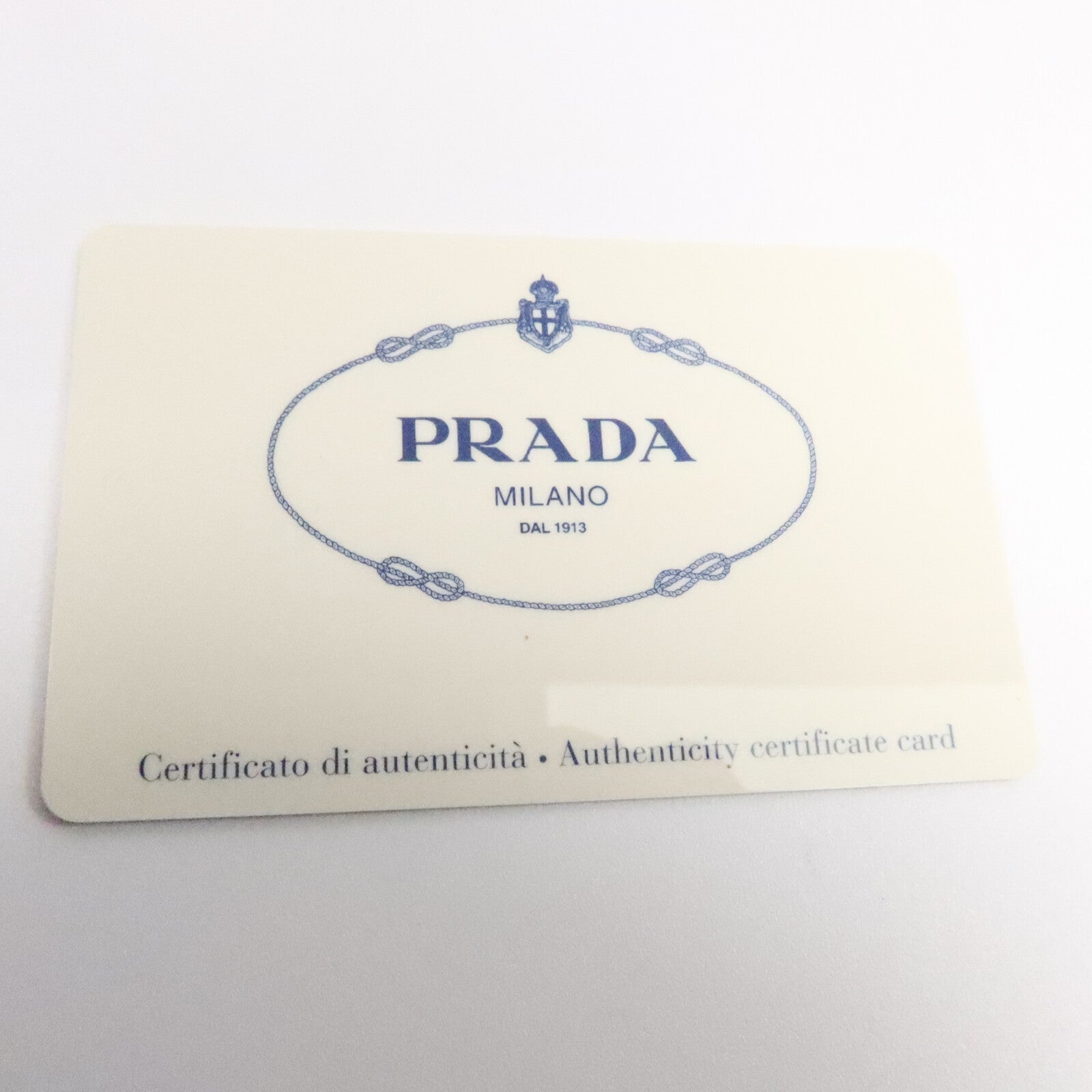PRADA 牛皮皮革2 Way Shoulder Bag手挽肩背兩用袋