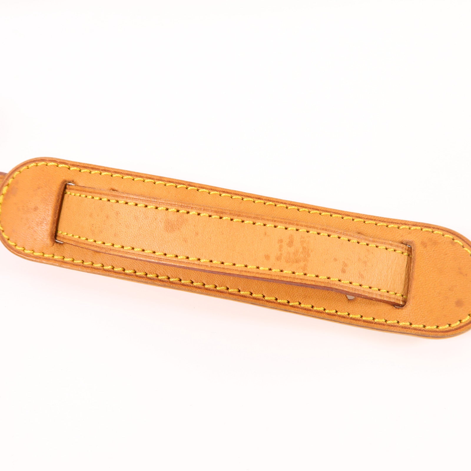 LOUIS VUITTON Monogram Saumur 30金扣肩背袋