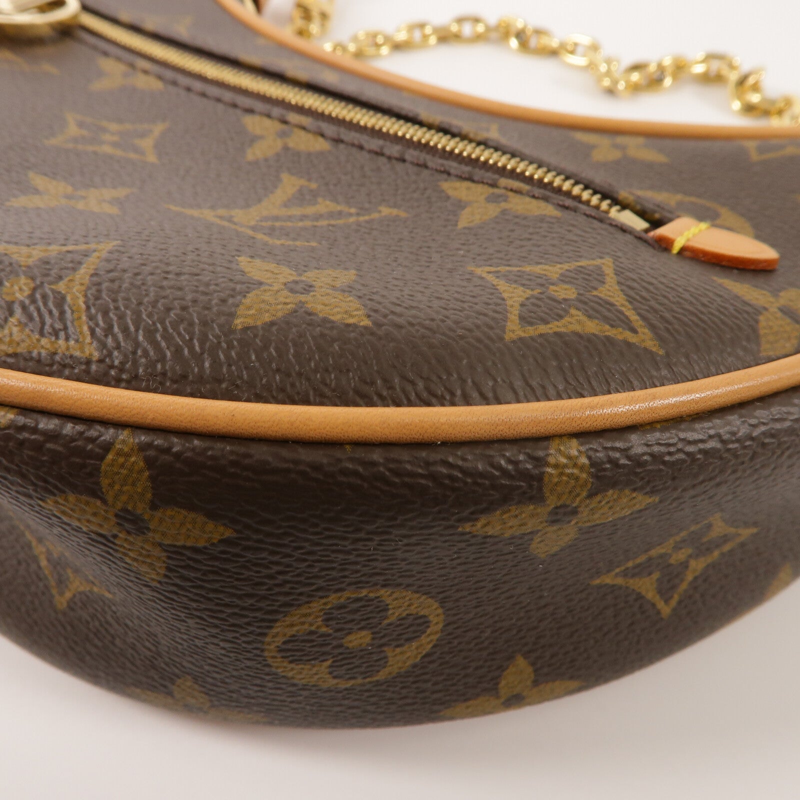 LOUIS VUITTON Monogram Loop肩背袋