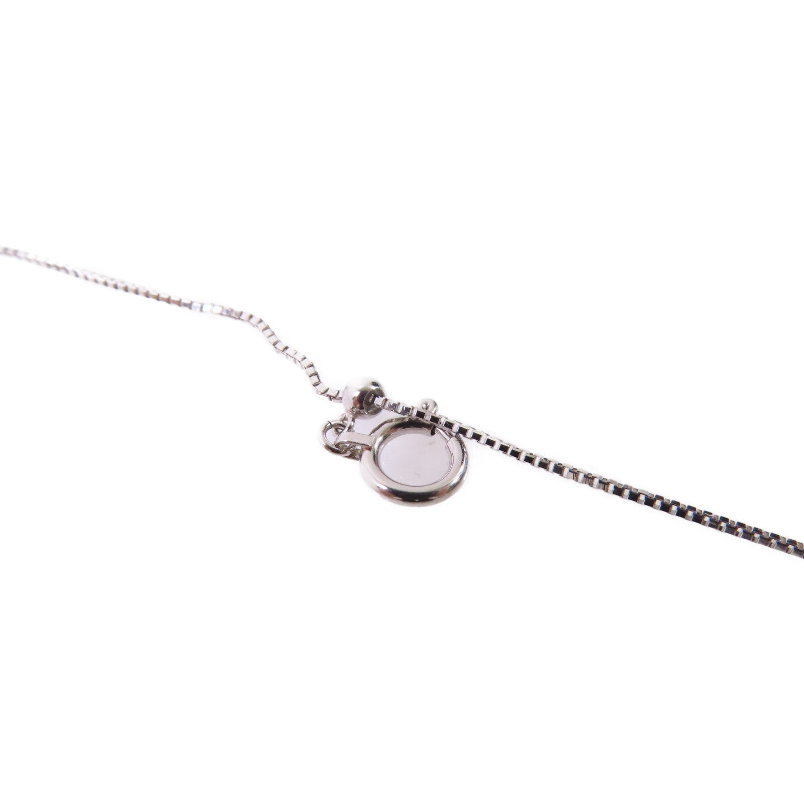 JEWELRY 【激減優惠】PT850鉑金/1.73ct藍寶石/0.24ct鑽石Sapphire/Diamond Necklace項鏈