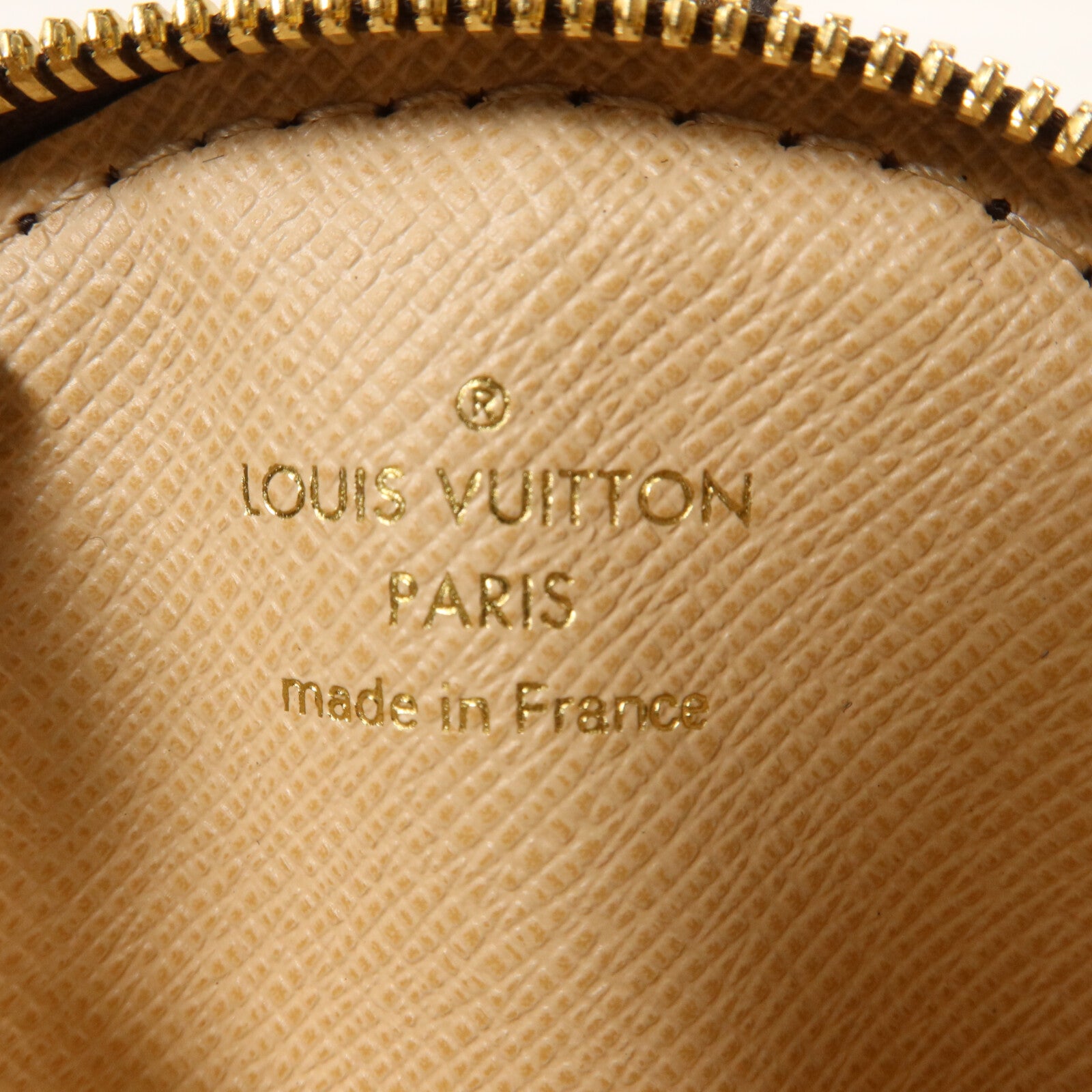 LOUIS VUITTON Monogram Multi Pochette Accessoires肩背袋