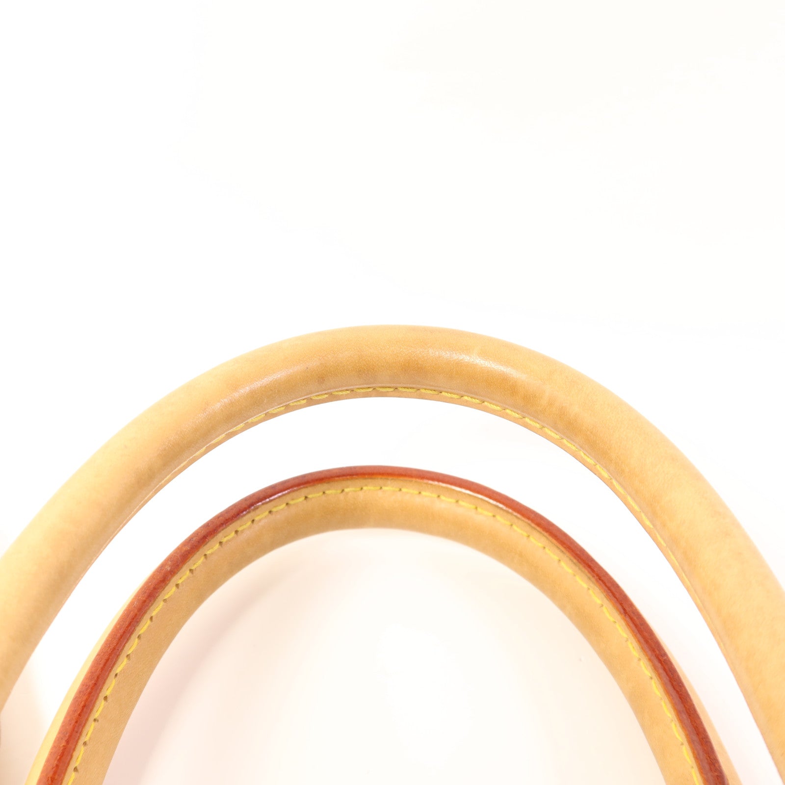 LOUIS VUITTON 【激減優惠】Monogram Porte Documents Voyage PM金扣手挽袋