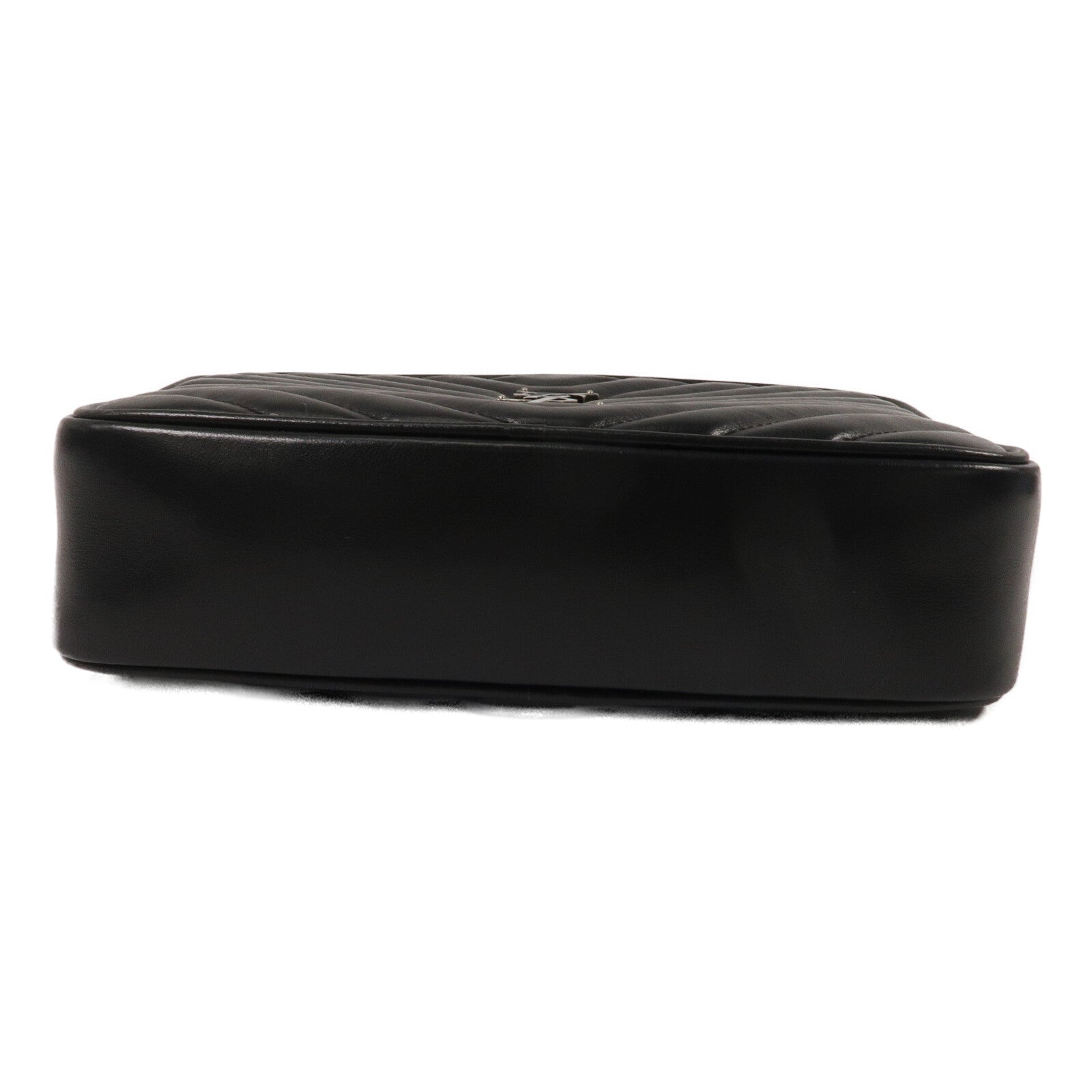 YVES SAINT LAURENT 牛皮皮革Lou Camera Bag肩背袋